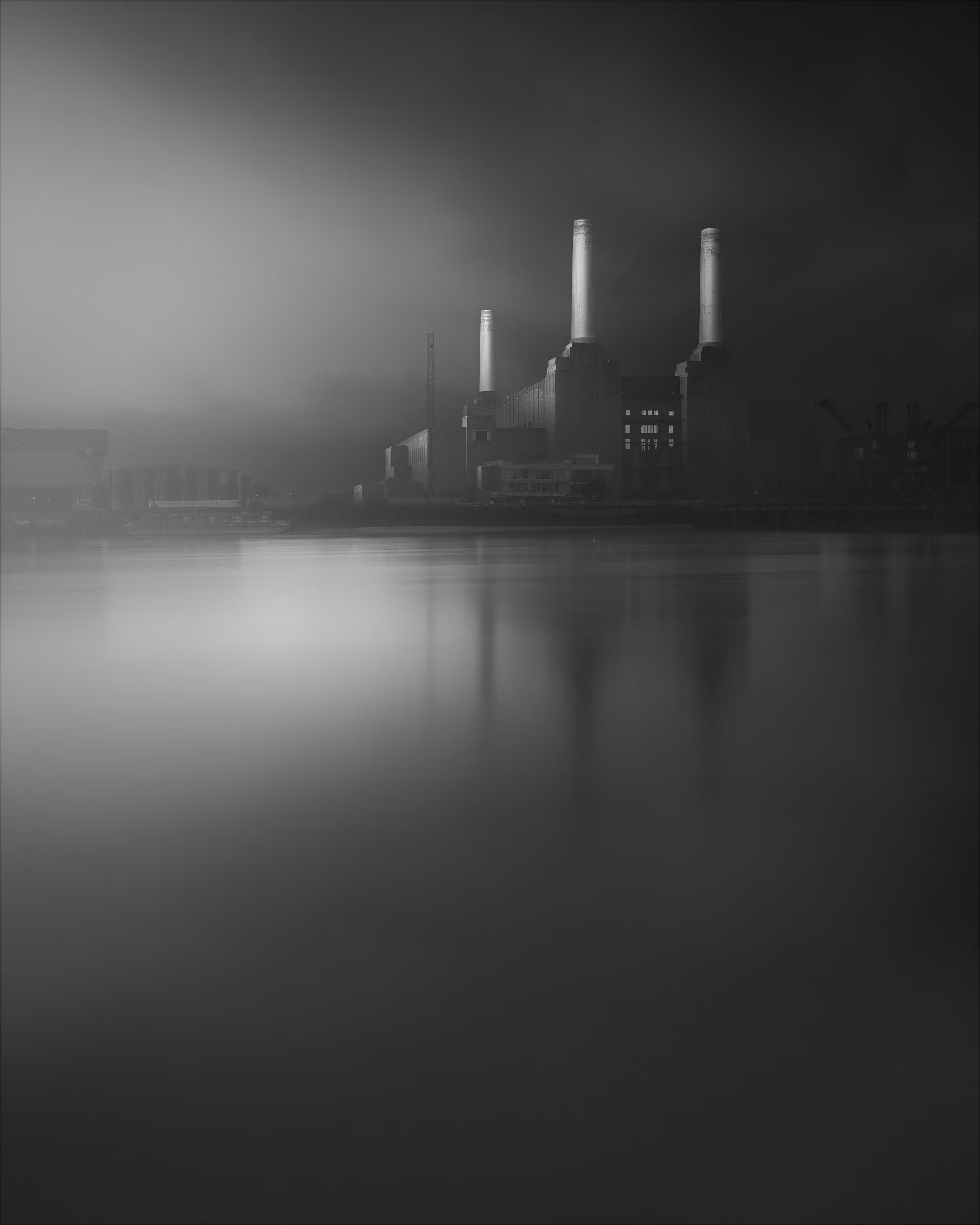 Dark Thoughts: Illumination
