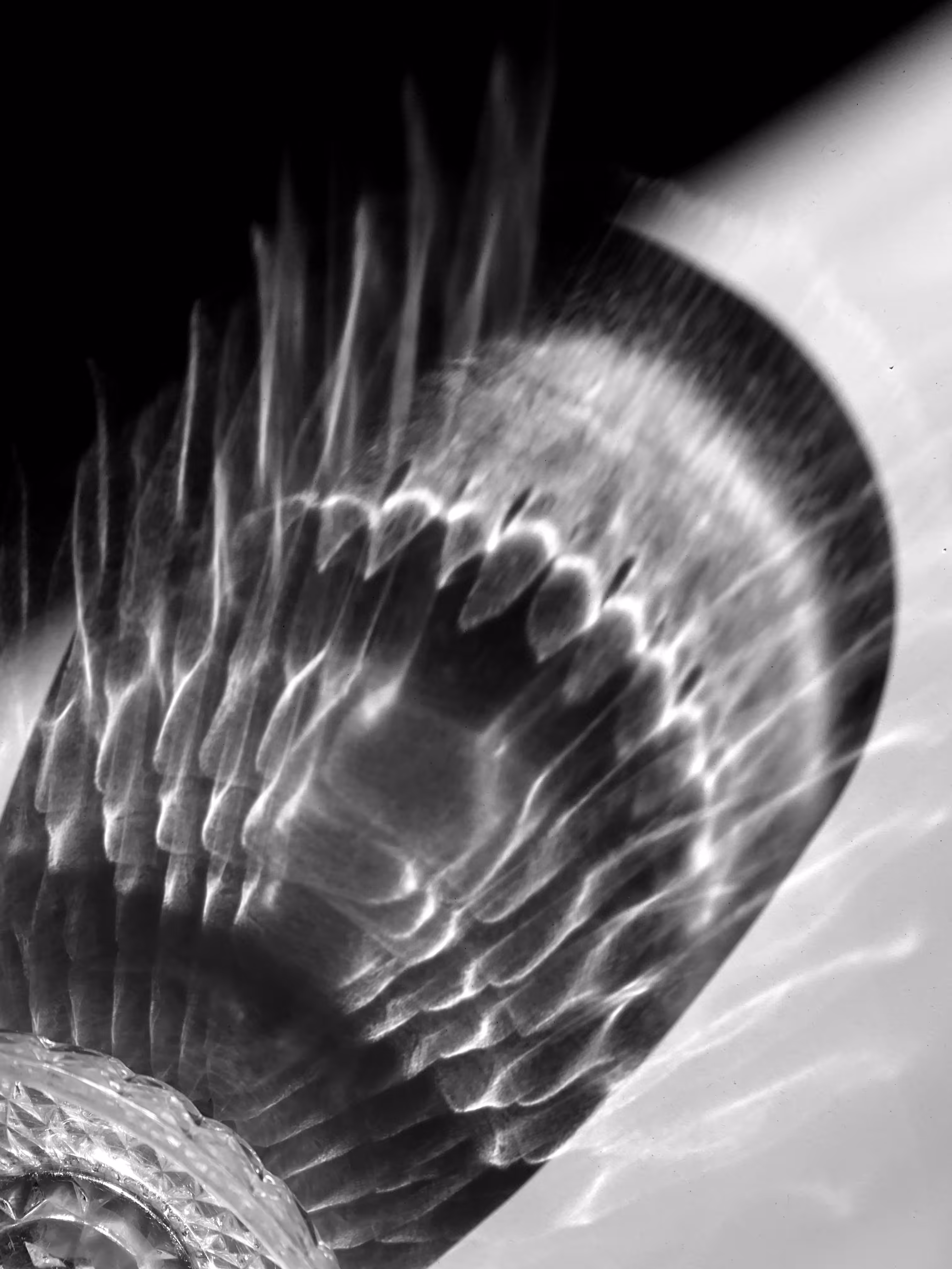 Generative daylight #13