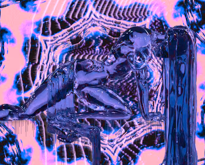 dissolving