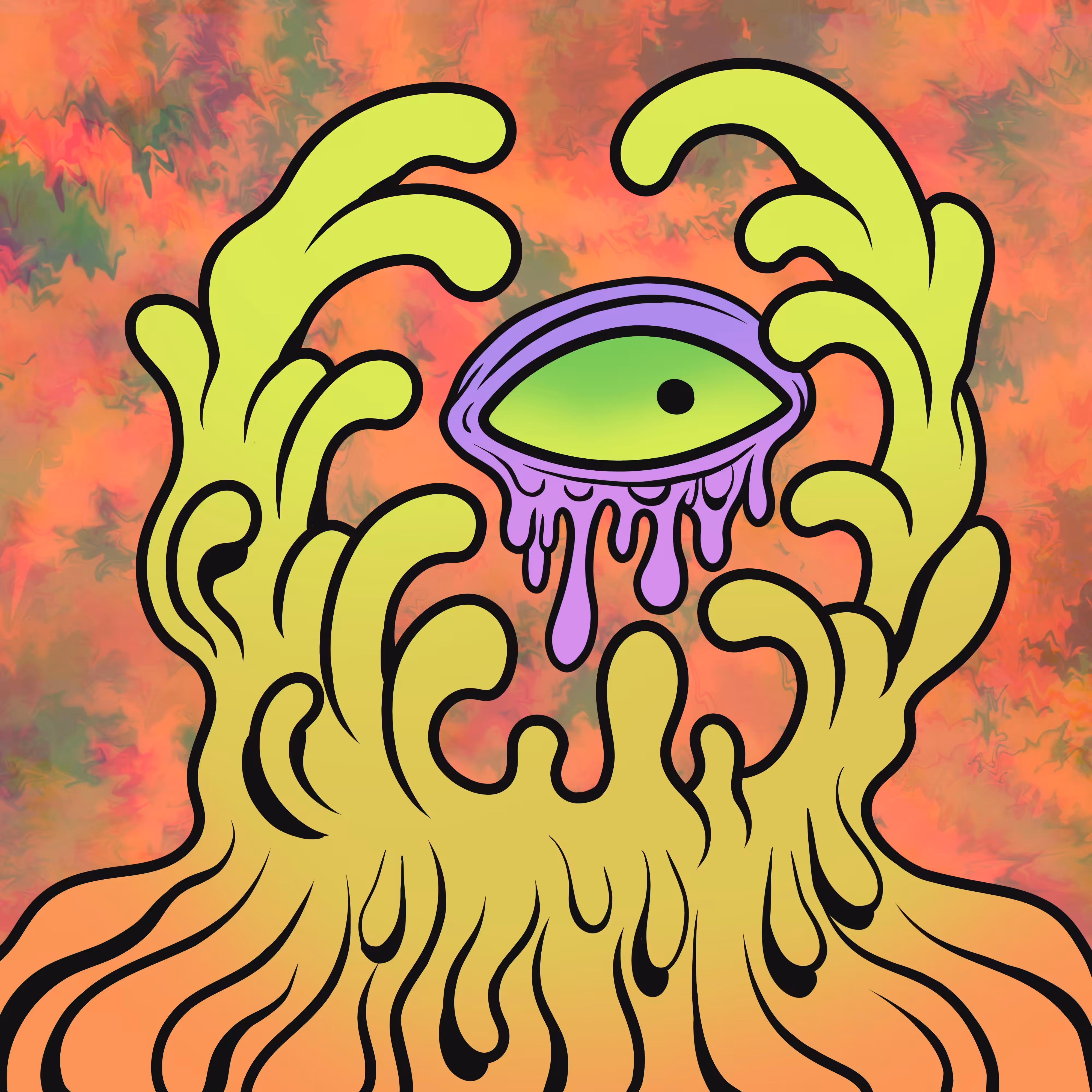 STRANGE ONES (the final oddities)
