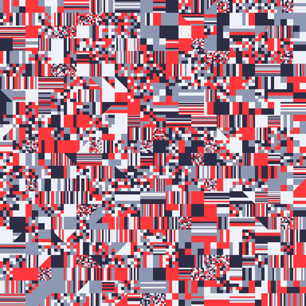 Pixel_Blocks  #21