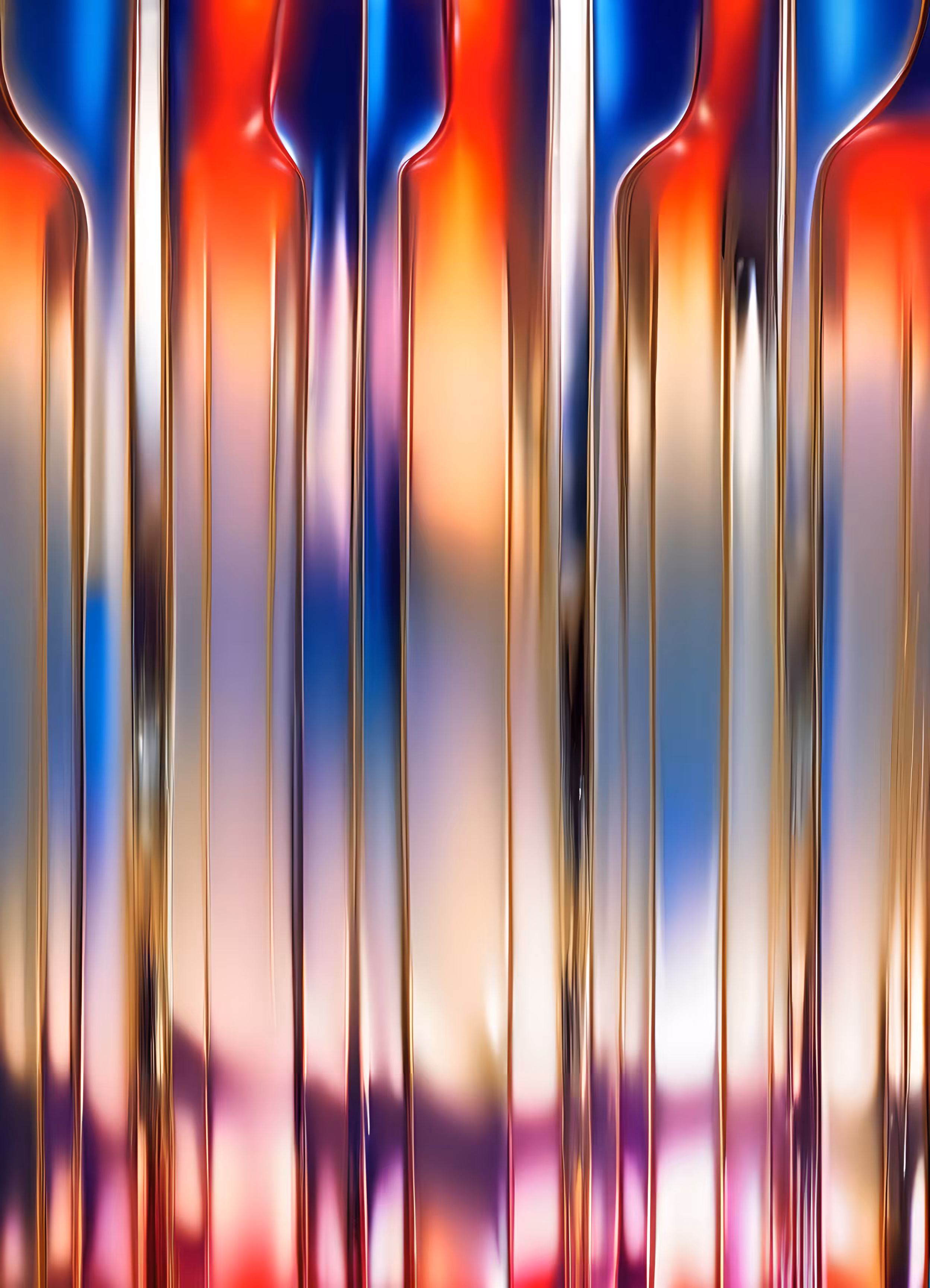 Elastic Echoes #23