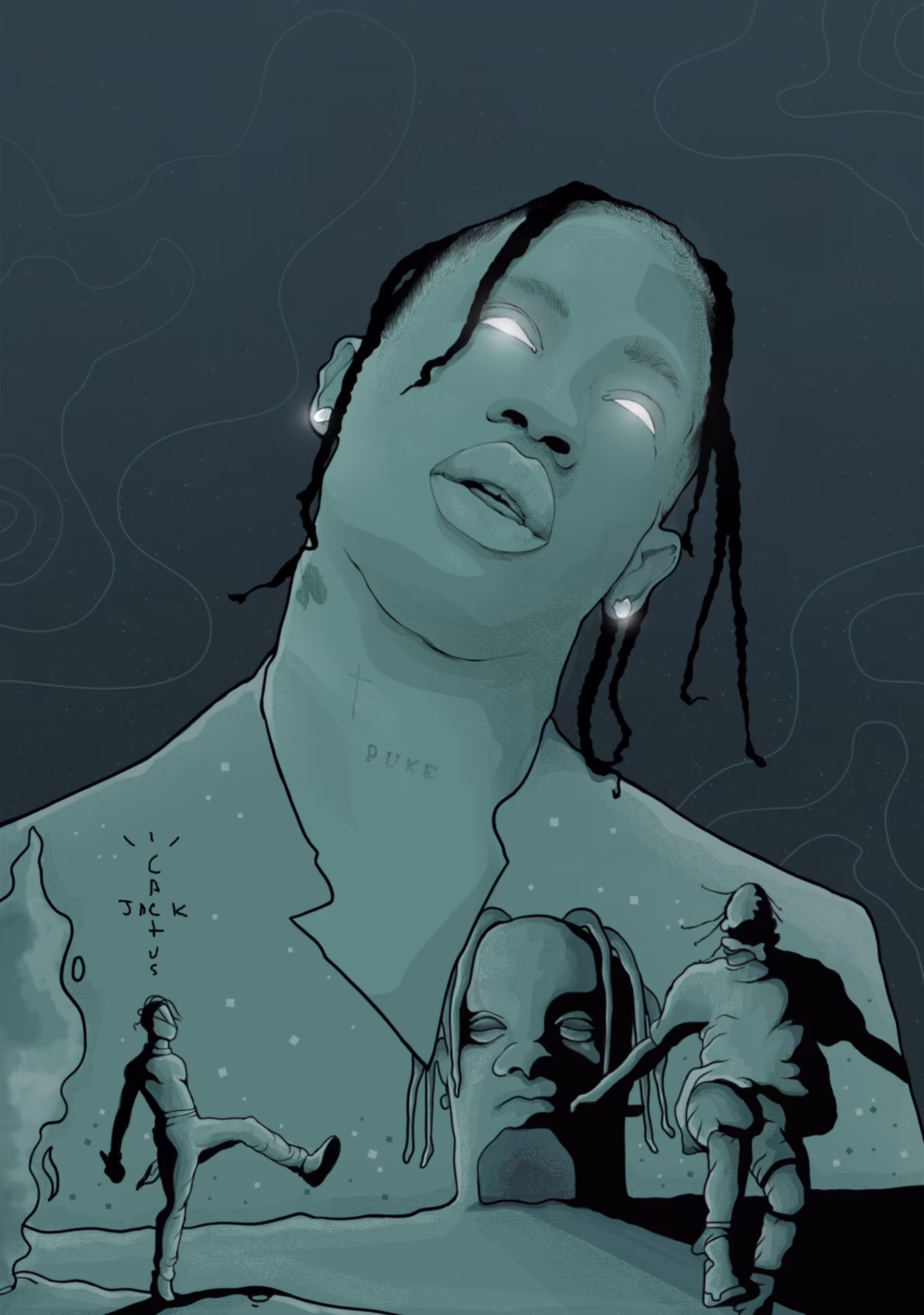 What Travis Scott did Best - Sicko Mode