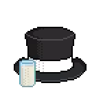Degen Haberdashers: Degen Haberdasher #391
