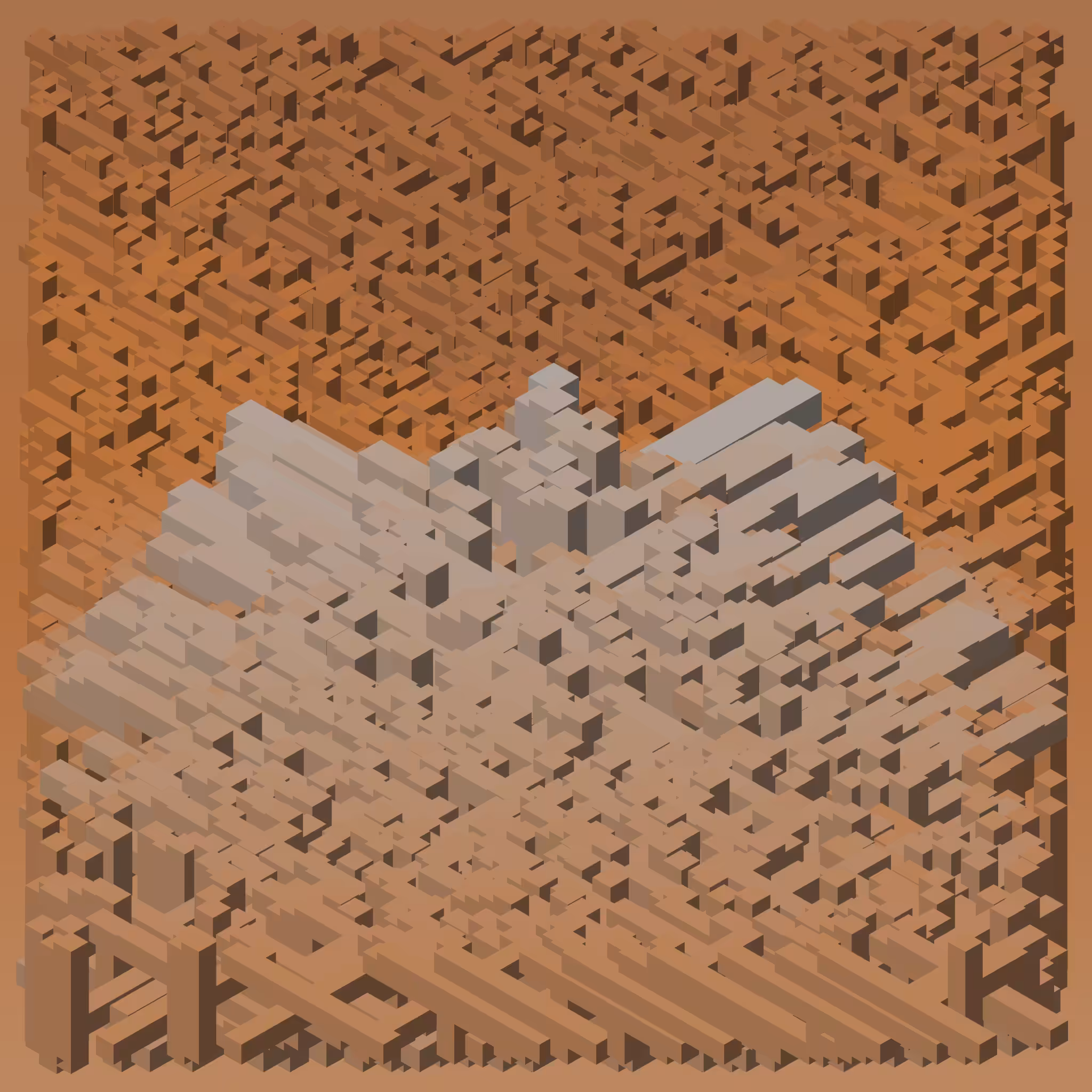Grim Haystack #78