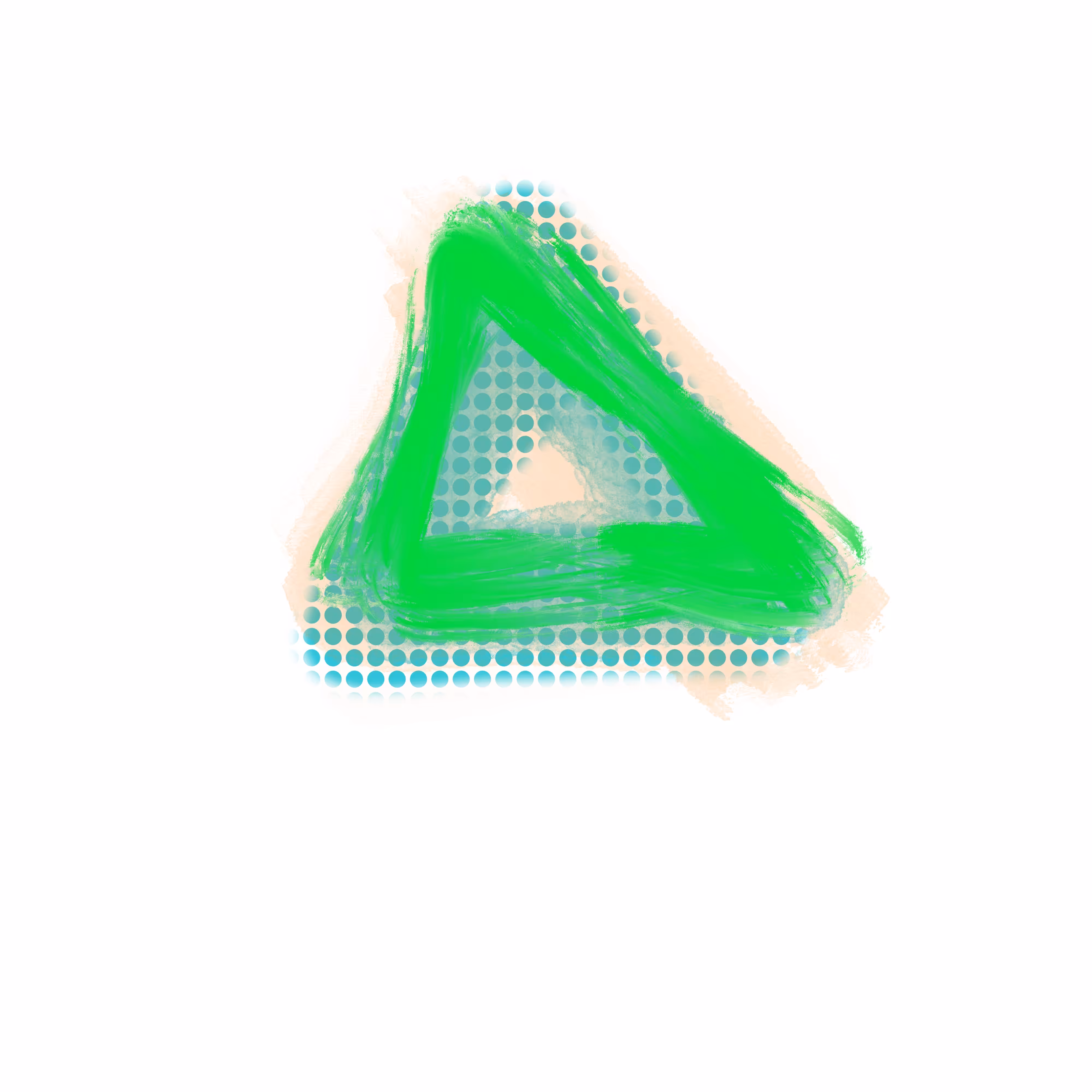 just triangles: #194
