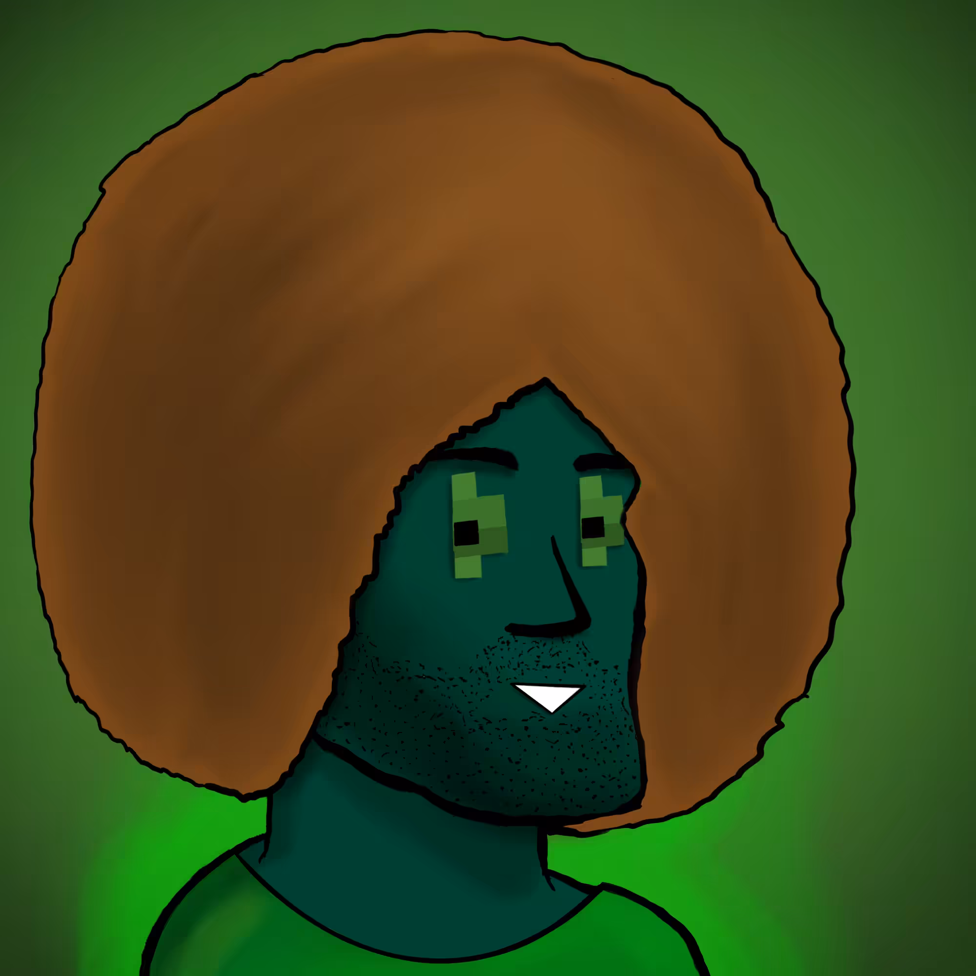 Subterrestrials #674