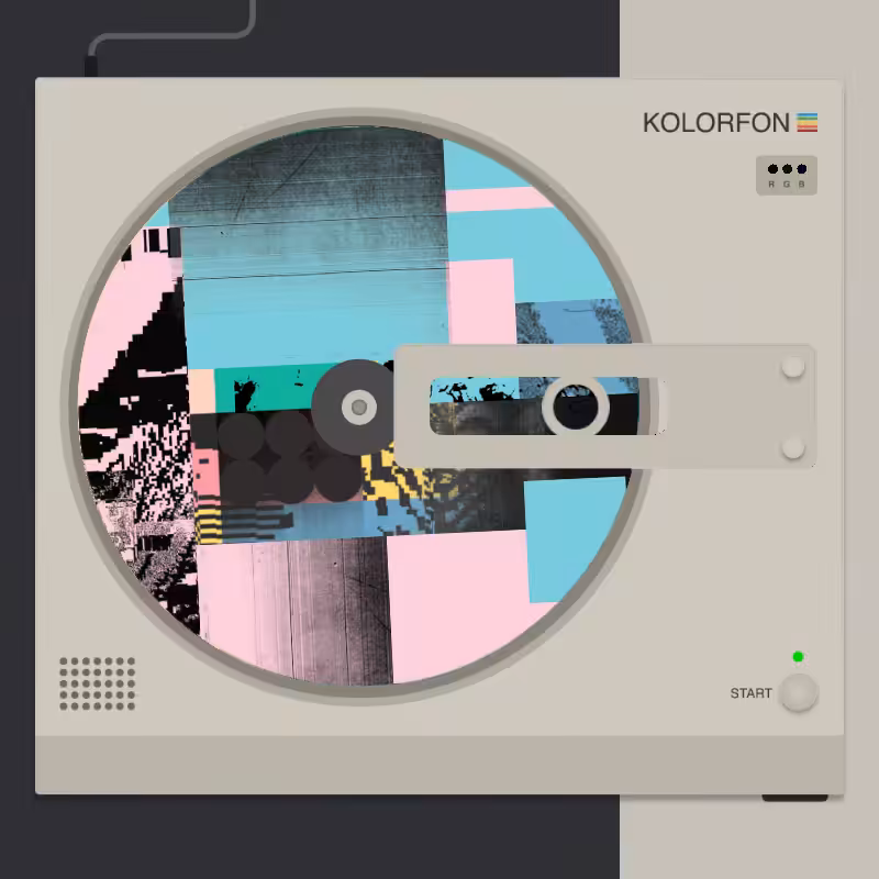 Kolorfon #58