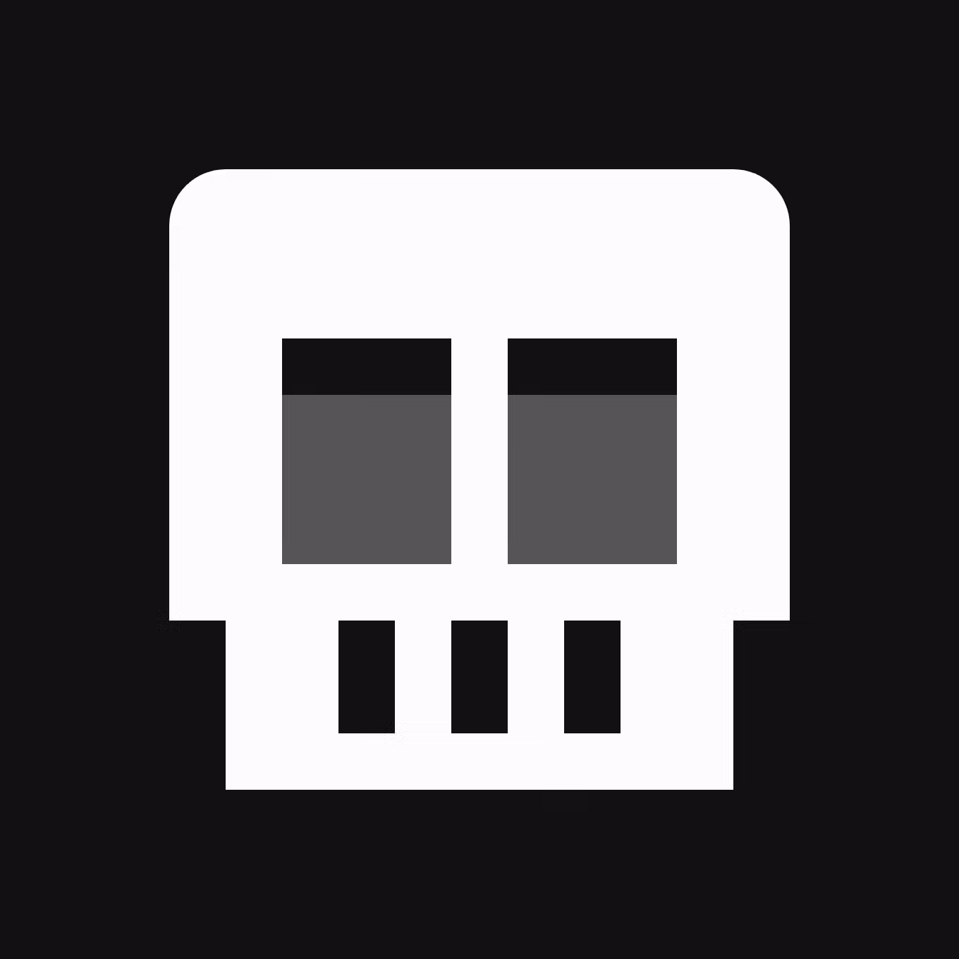 SMOLSKULL #1693