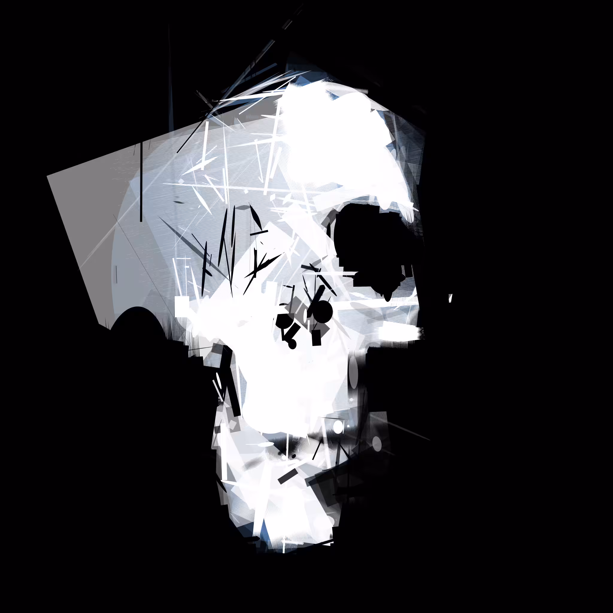 Skulls, Of Course #42