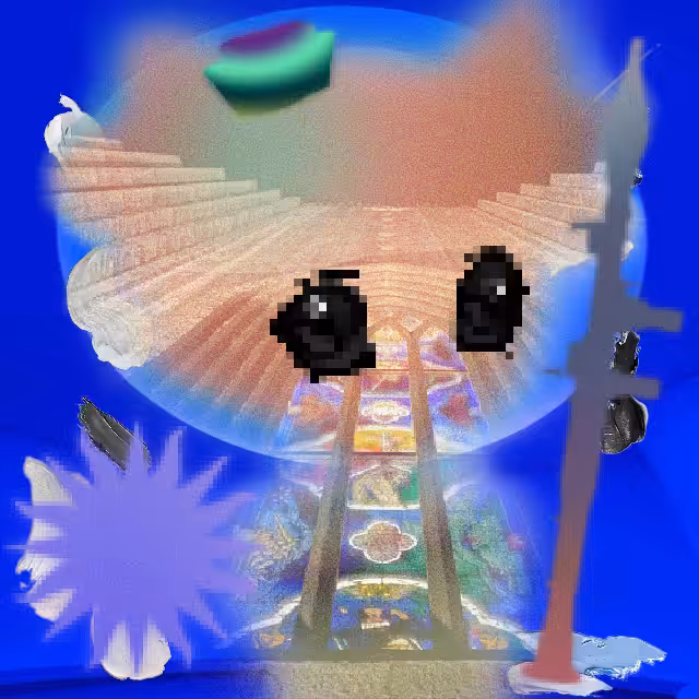 MILADY AURA2 AFTER DEATH #310
