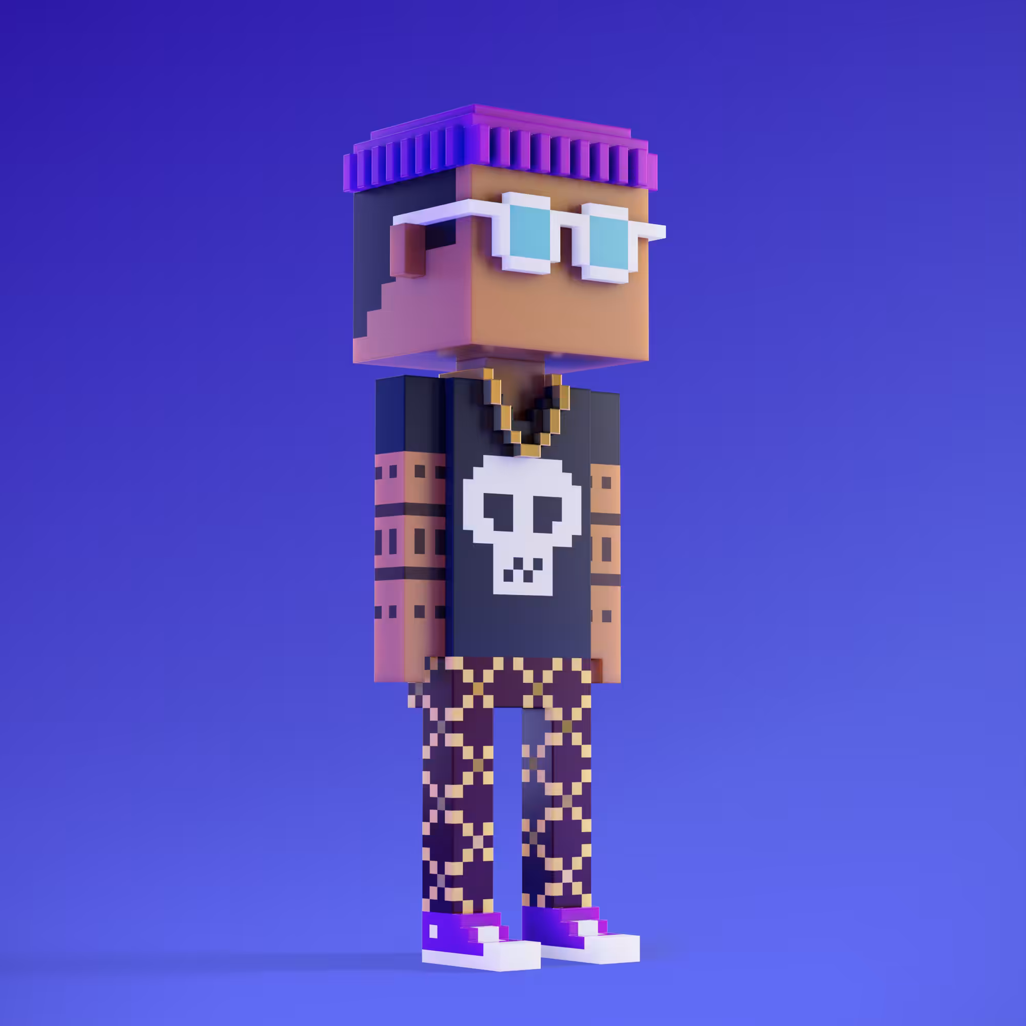Meebit #12569