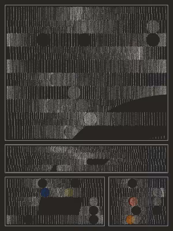 Spectromove I. #21