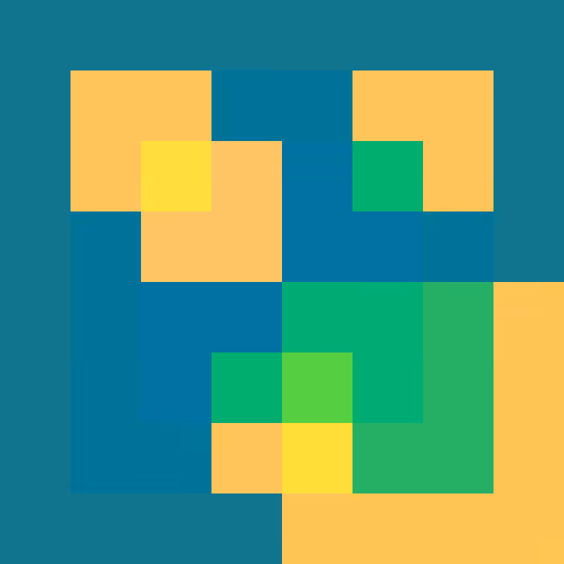 BLEND #53