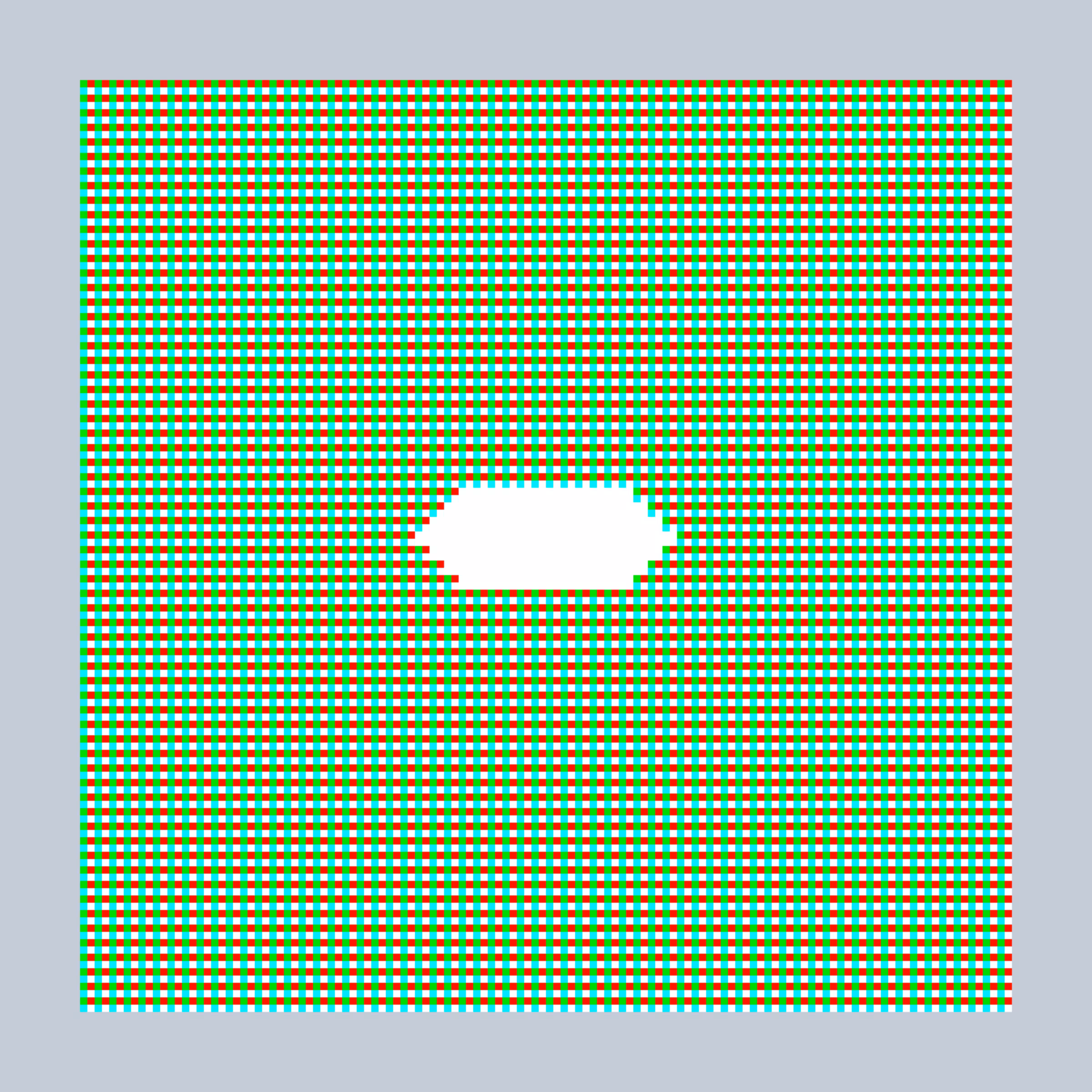 27-Bit Digital #525