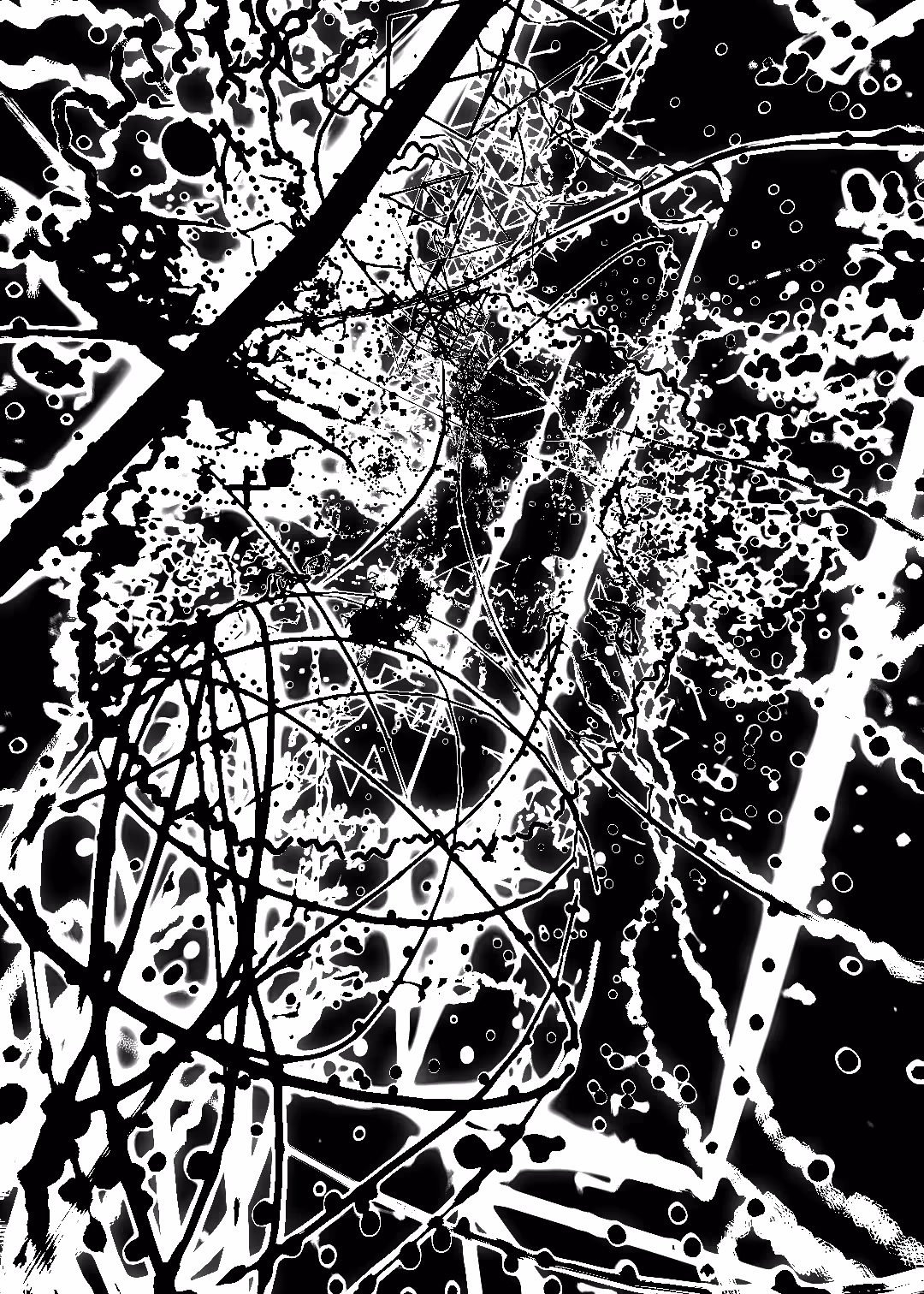 Black & Art #024