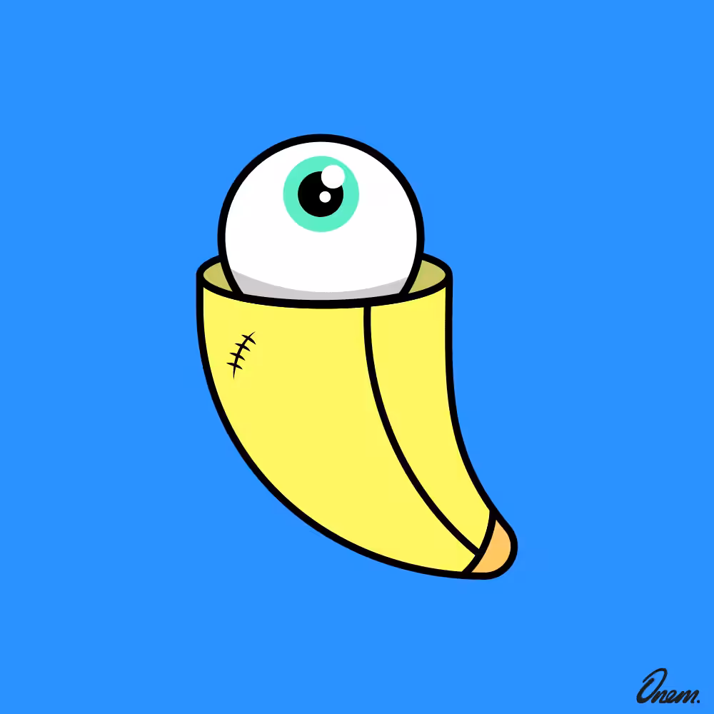 Platojo / Kawatoon / #0098