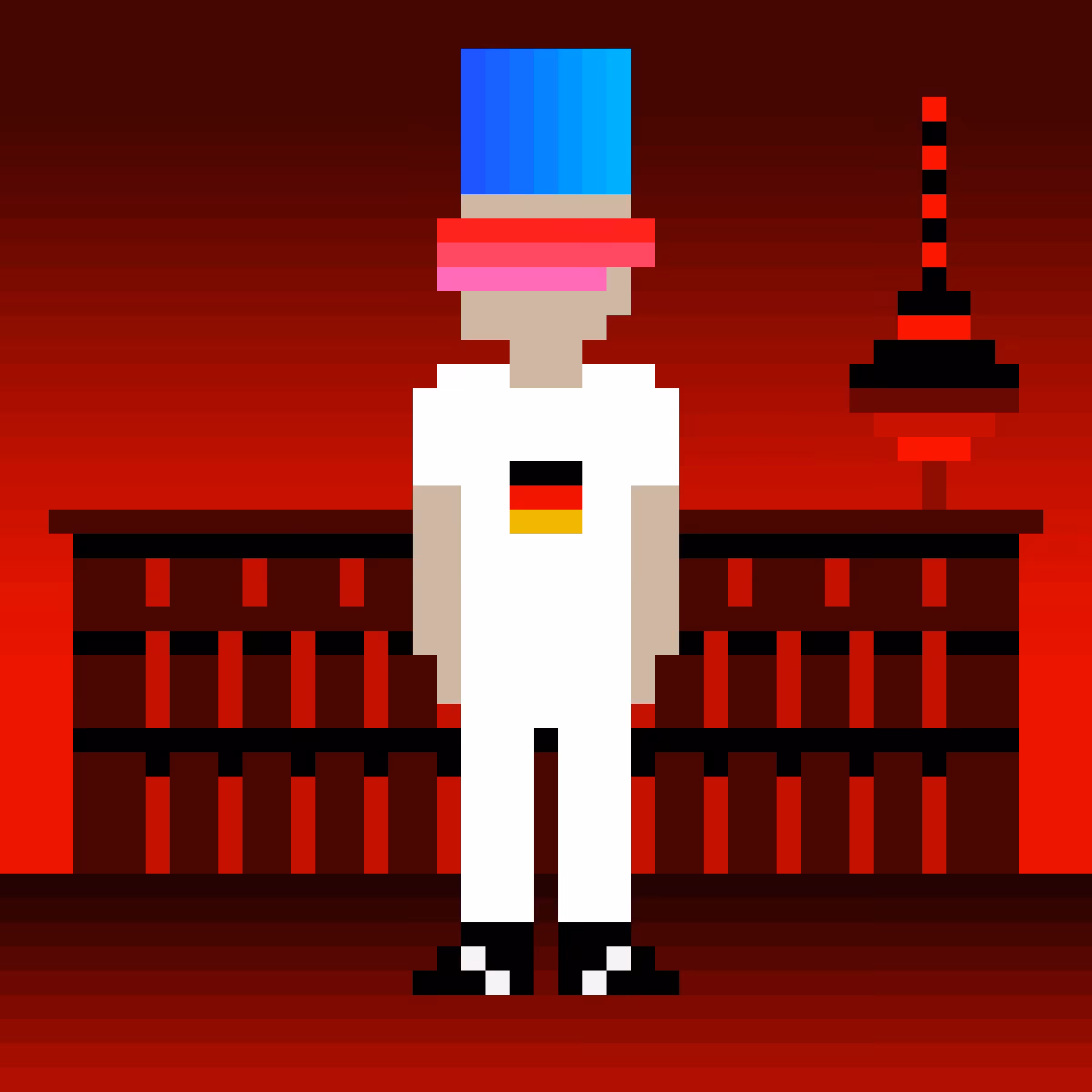 CryptoBerliner #725