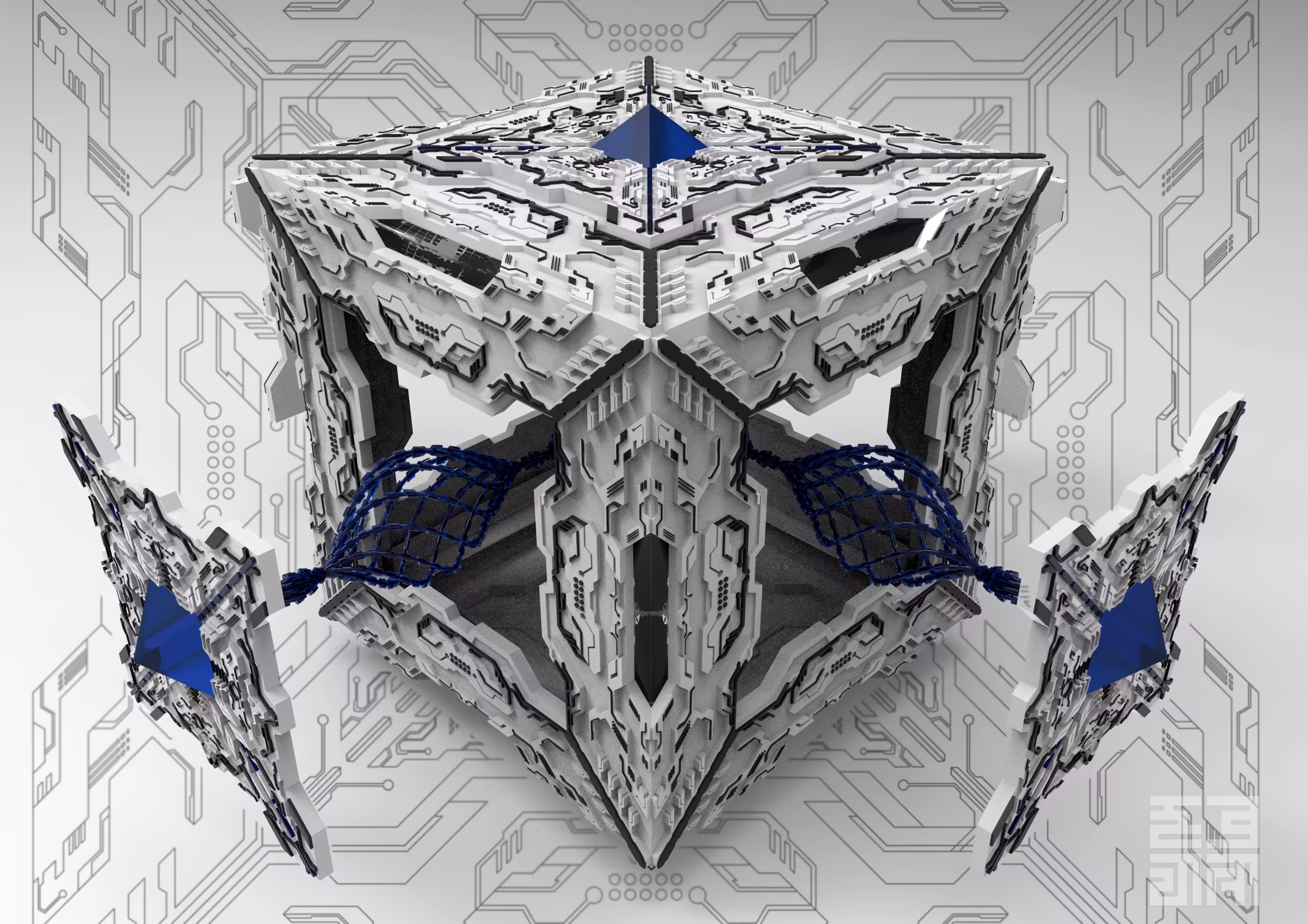 Cube