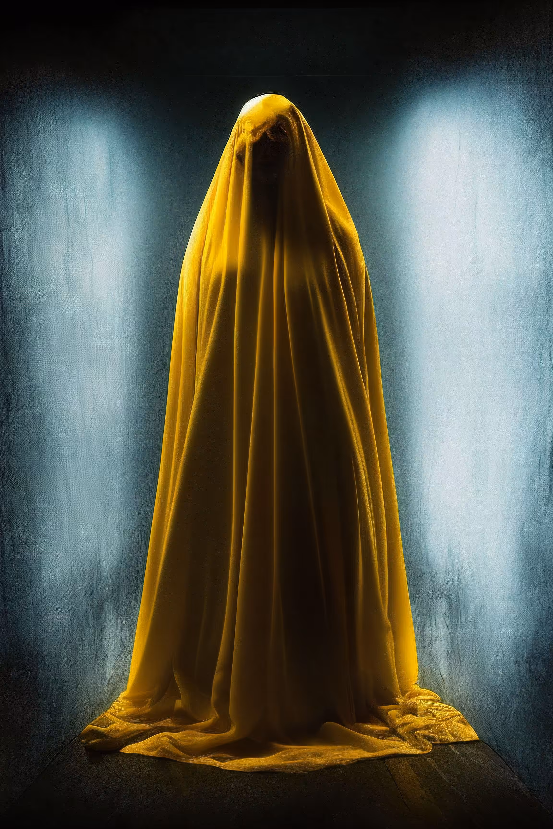 Ghost #13