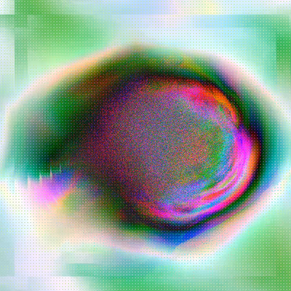 Coarsen Pixels I #21
