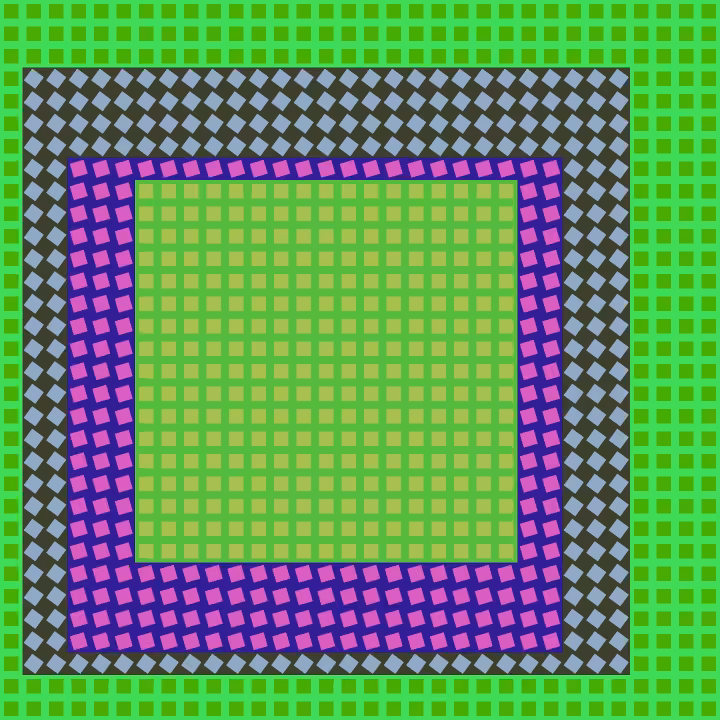 Square Planets #197