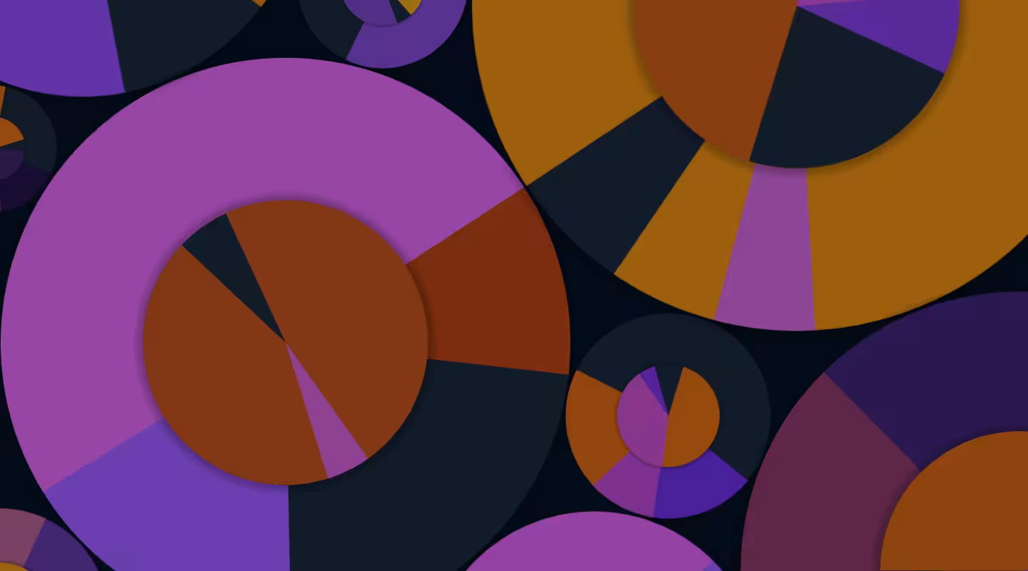 Circles Within Circles Spinning #135