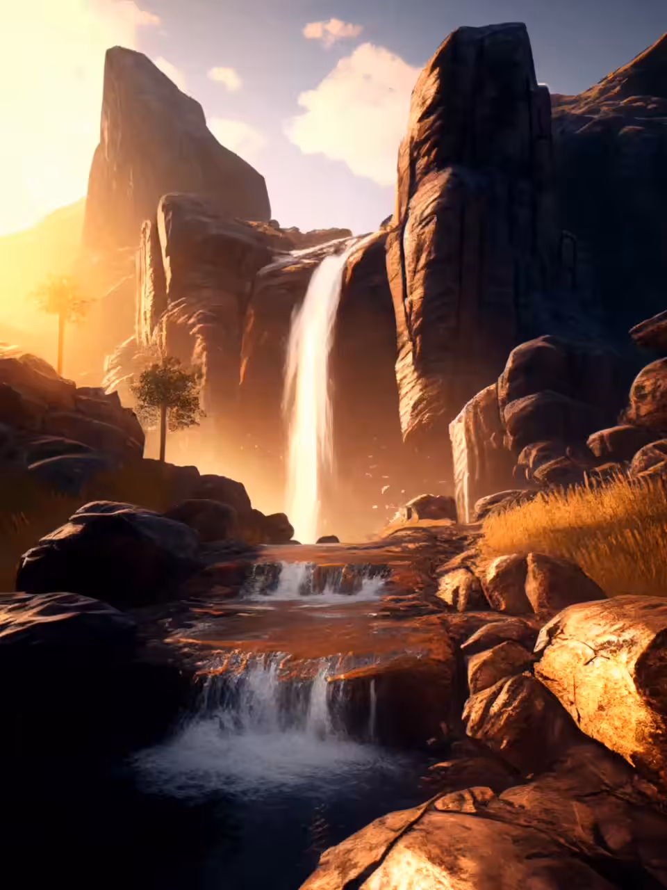 A New Dawn