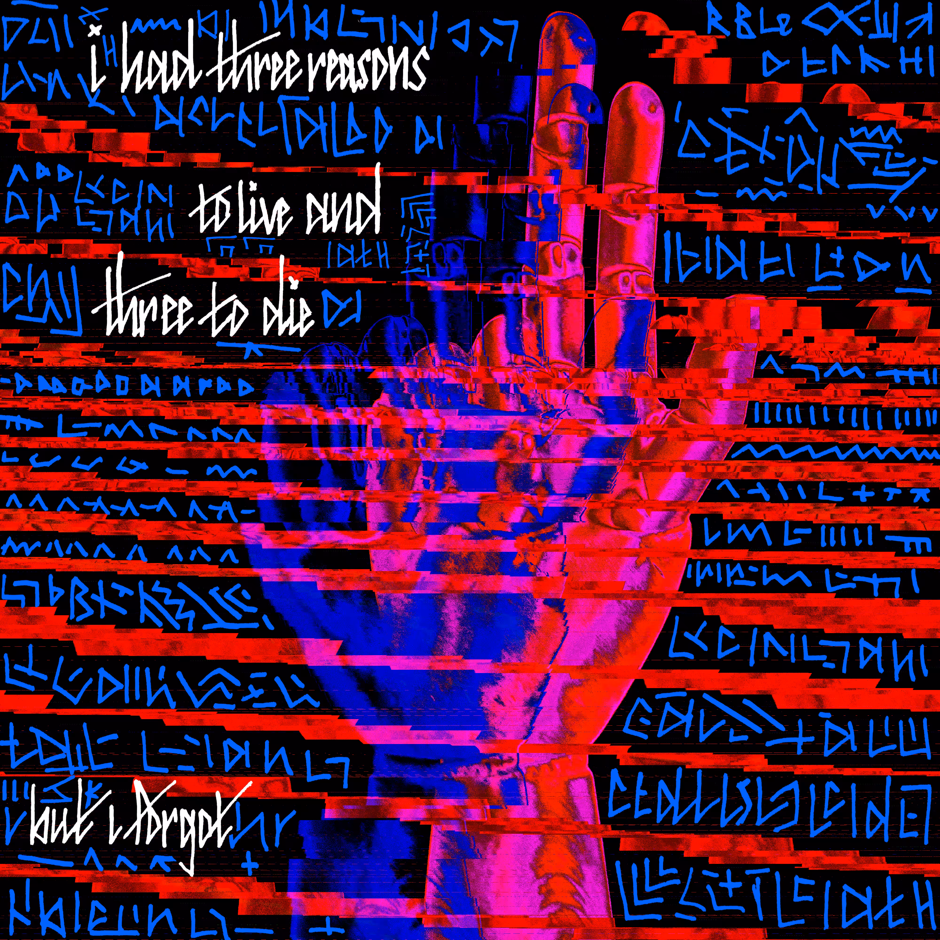 Three reason