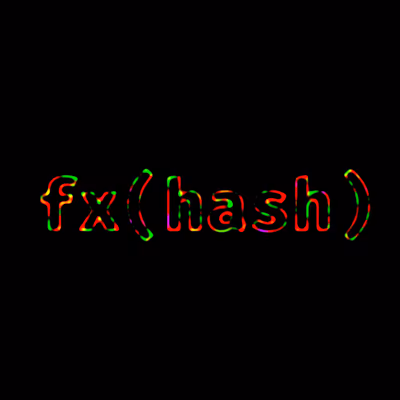 Liquid hash #132