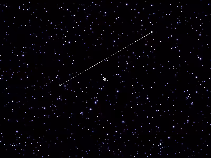 Postcards from StarryNight #45