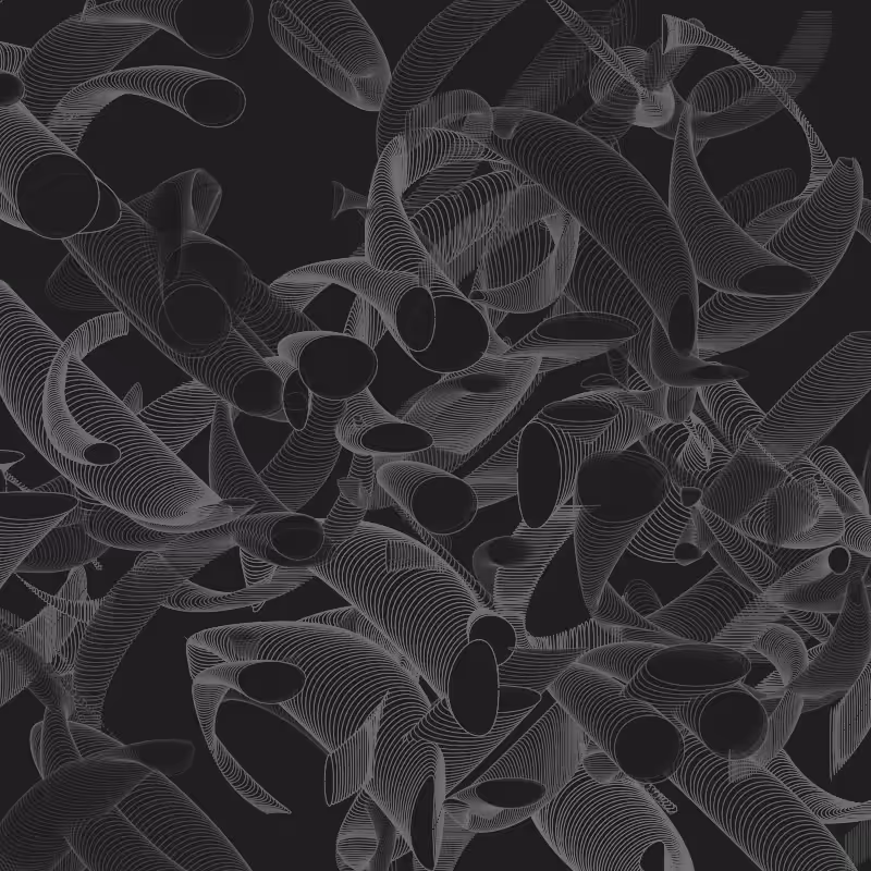 DARK FOREST #32