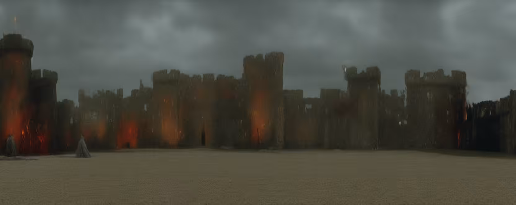 Sovereign Set ~ Take The Throne Portraits #17