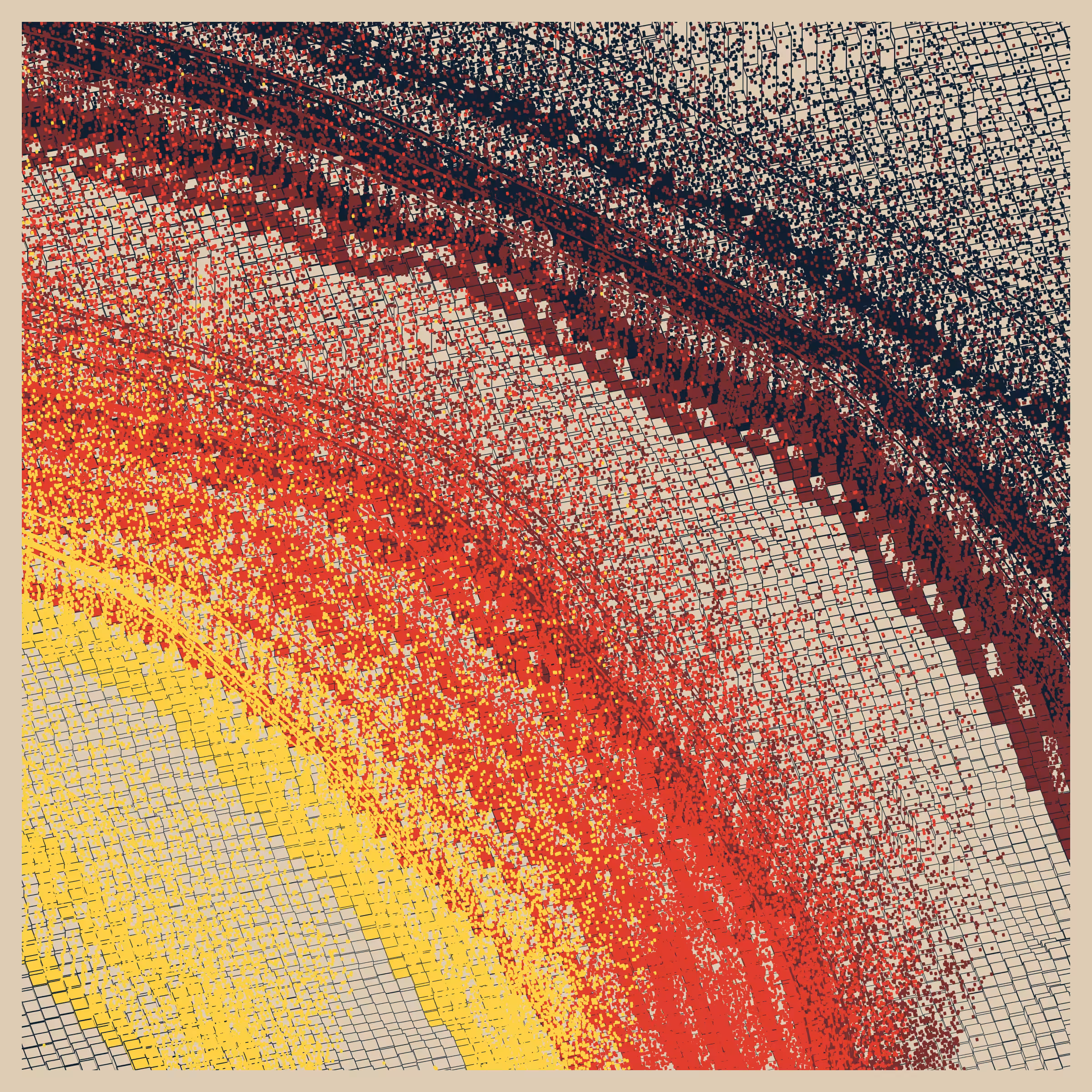 Echo of Intensity #1403