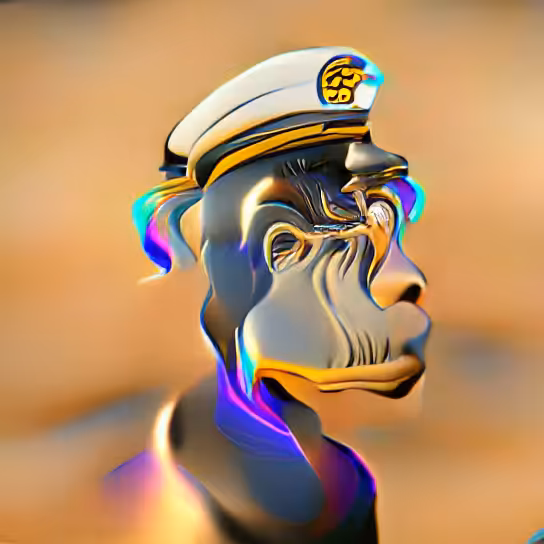Meta Ape 287