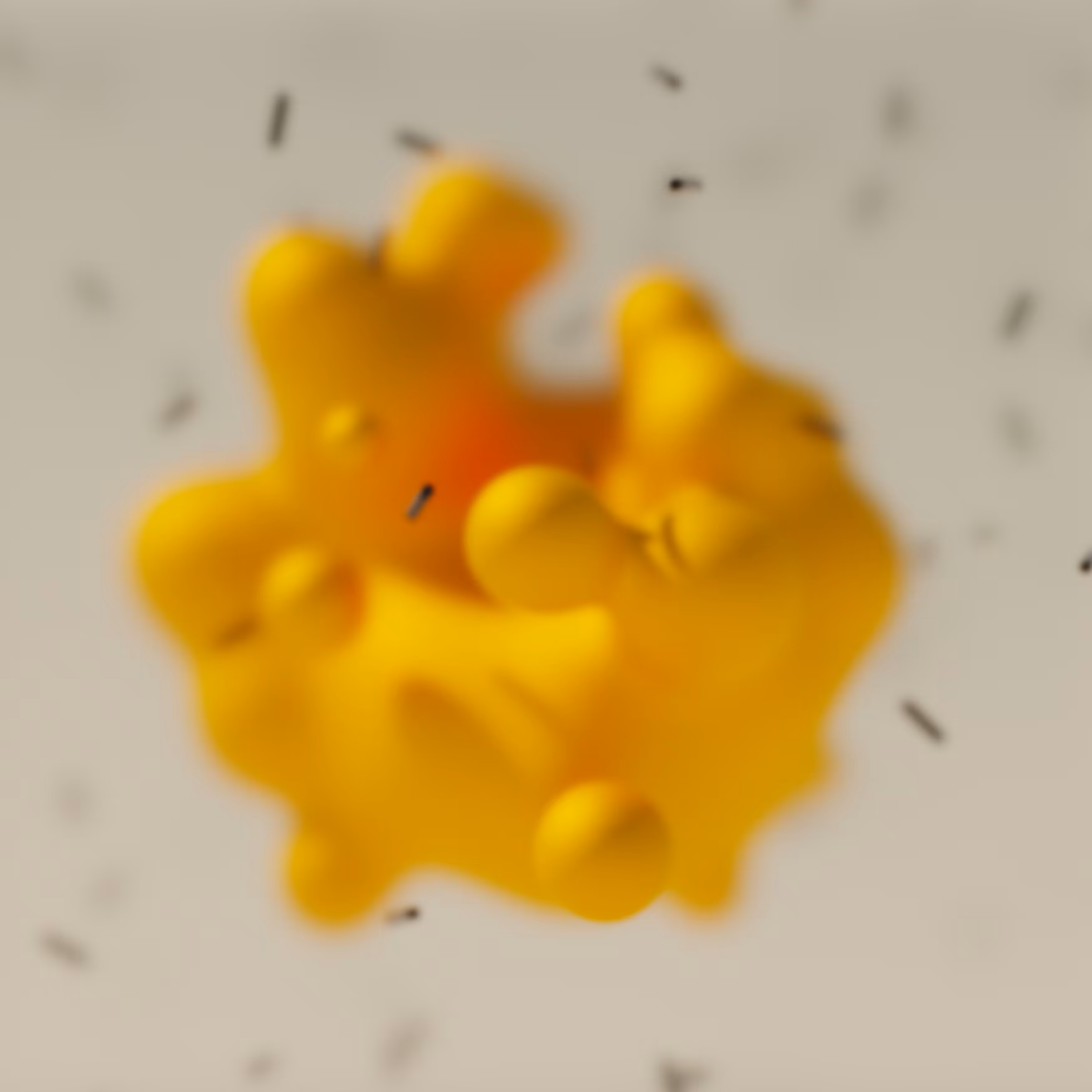 Translucency.Yellow