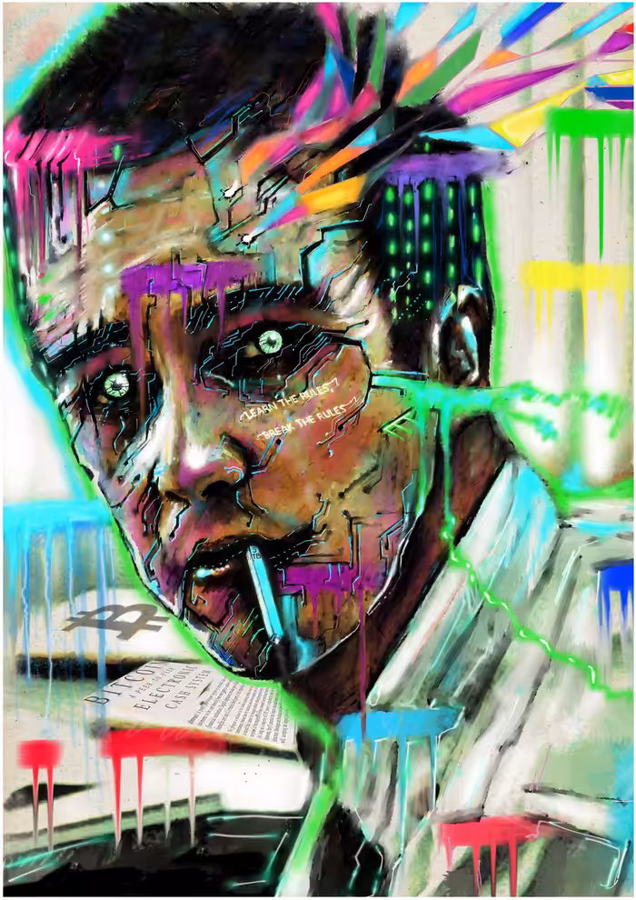 Satoshi Durden