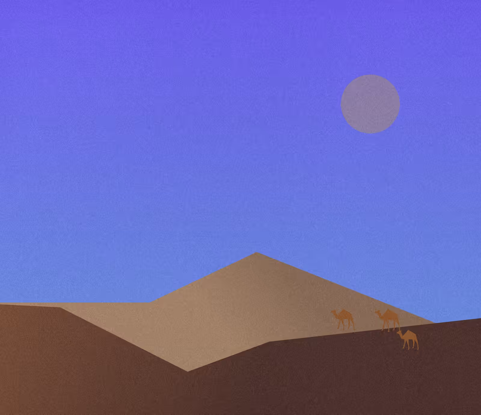Oasis Odyssey #91