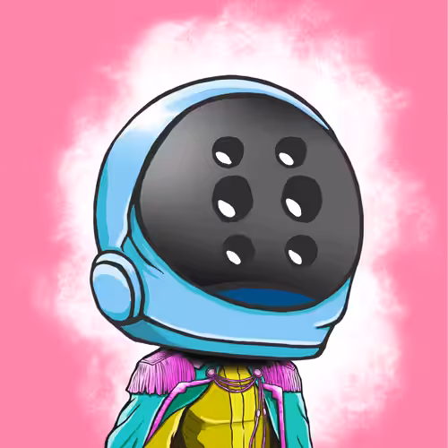 VibeNauts #1427