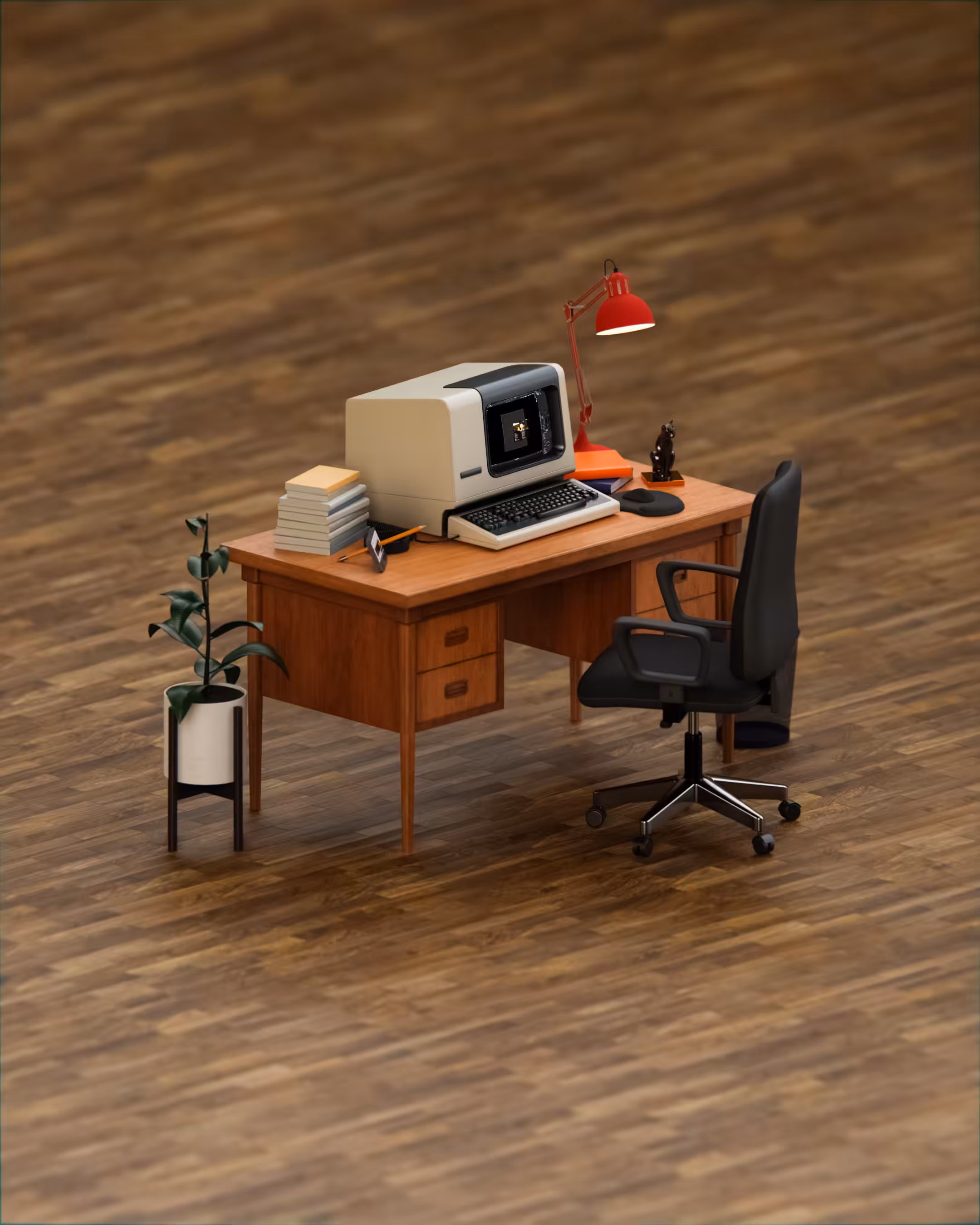 Workspace