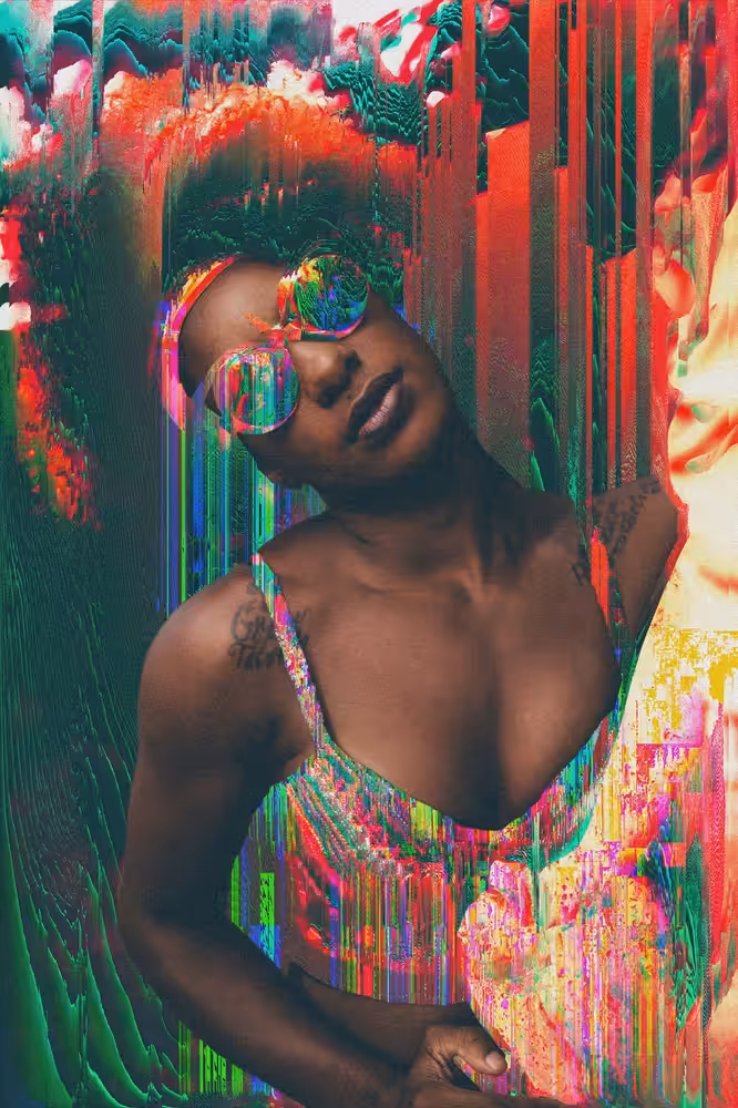 $k1n2_09 ( MakersPlace Exclusive Color Variant)