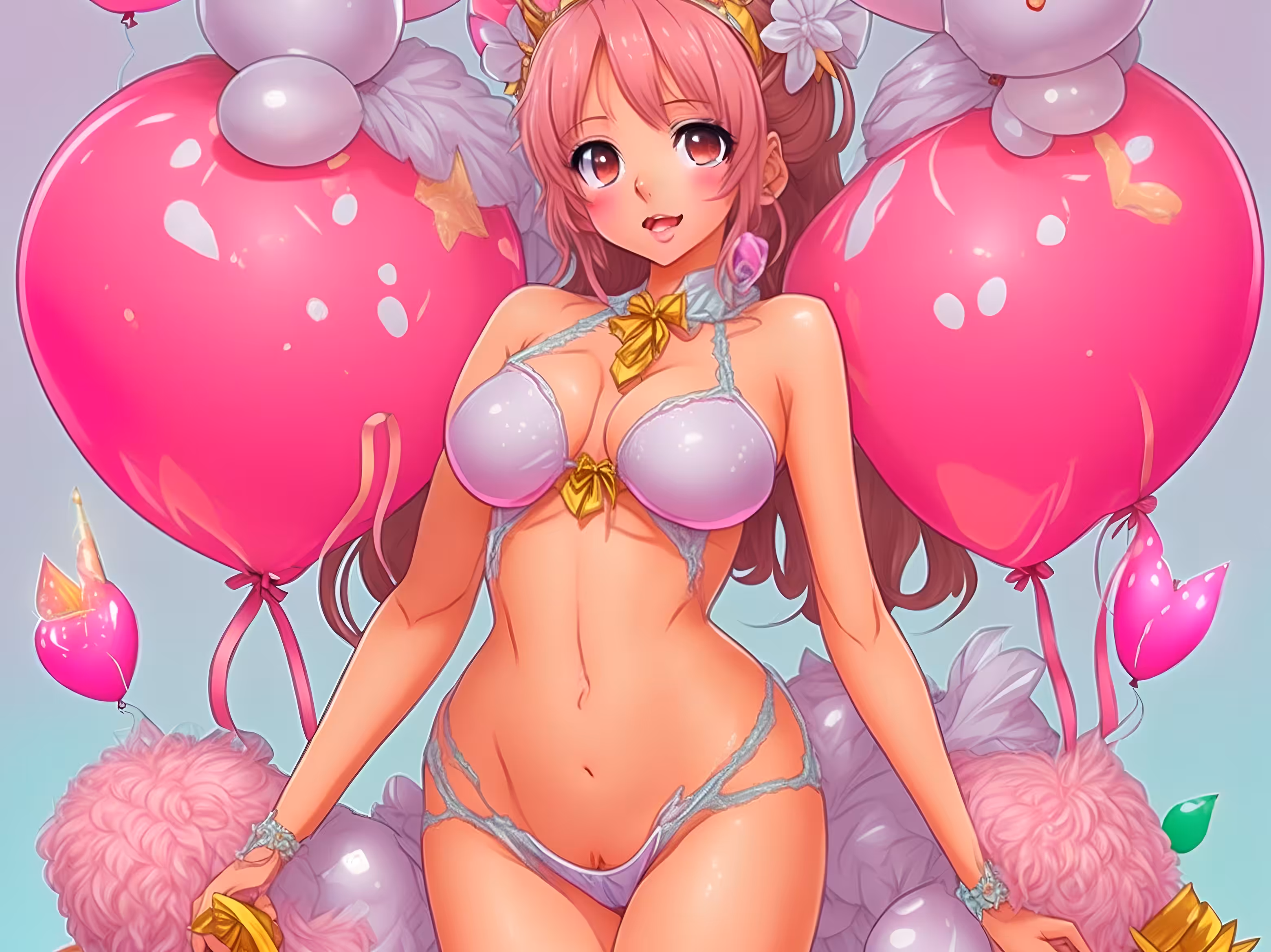 Ai anime dreams