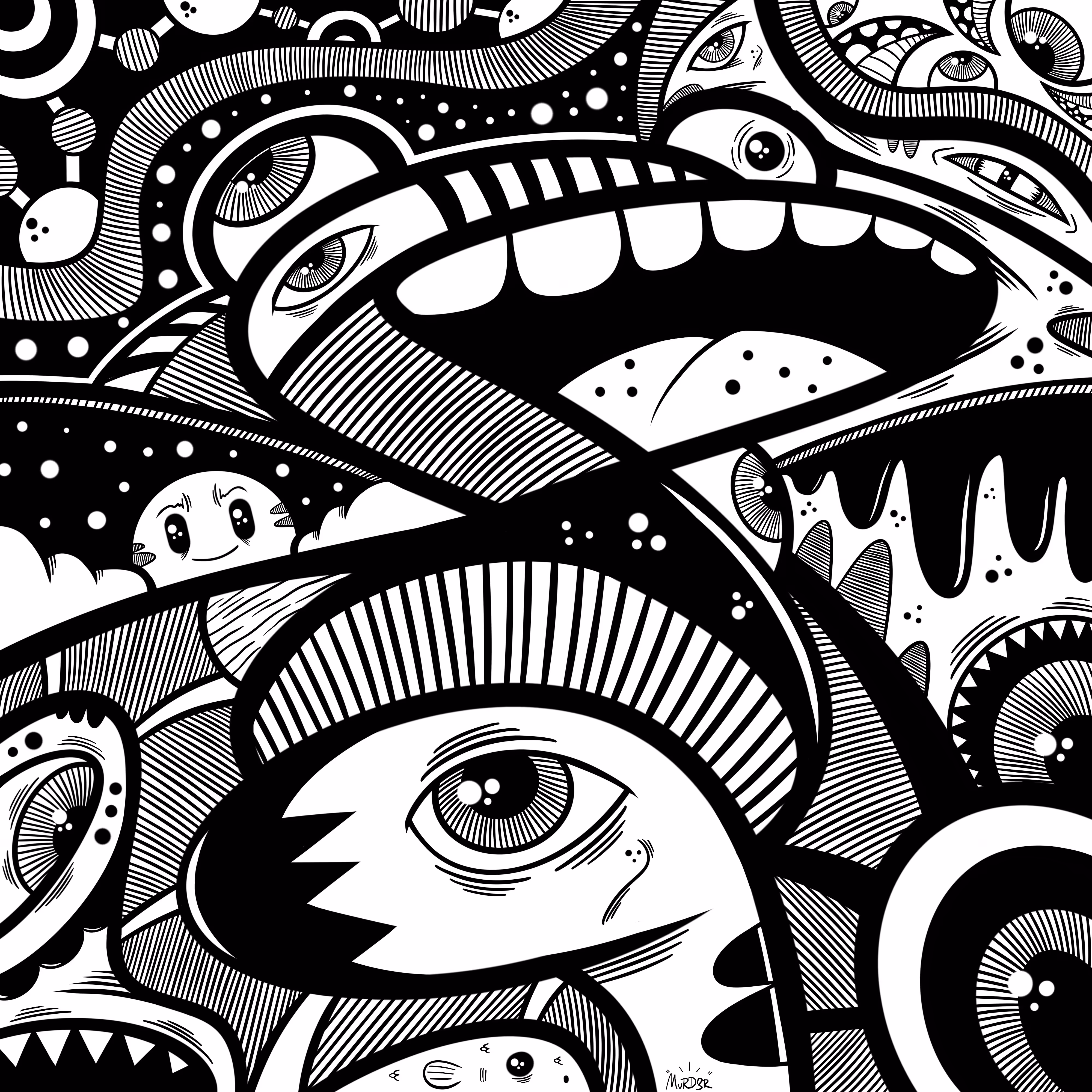 Doodle #5