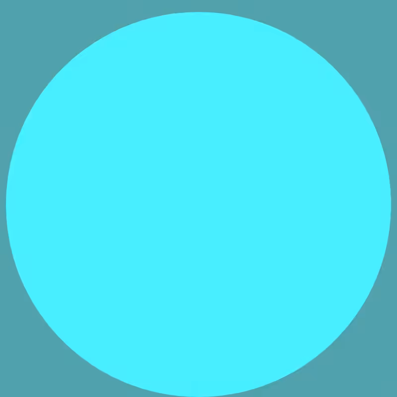 Perky circles #2