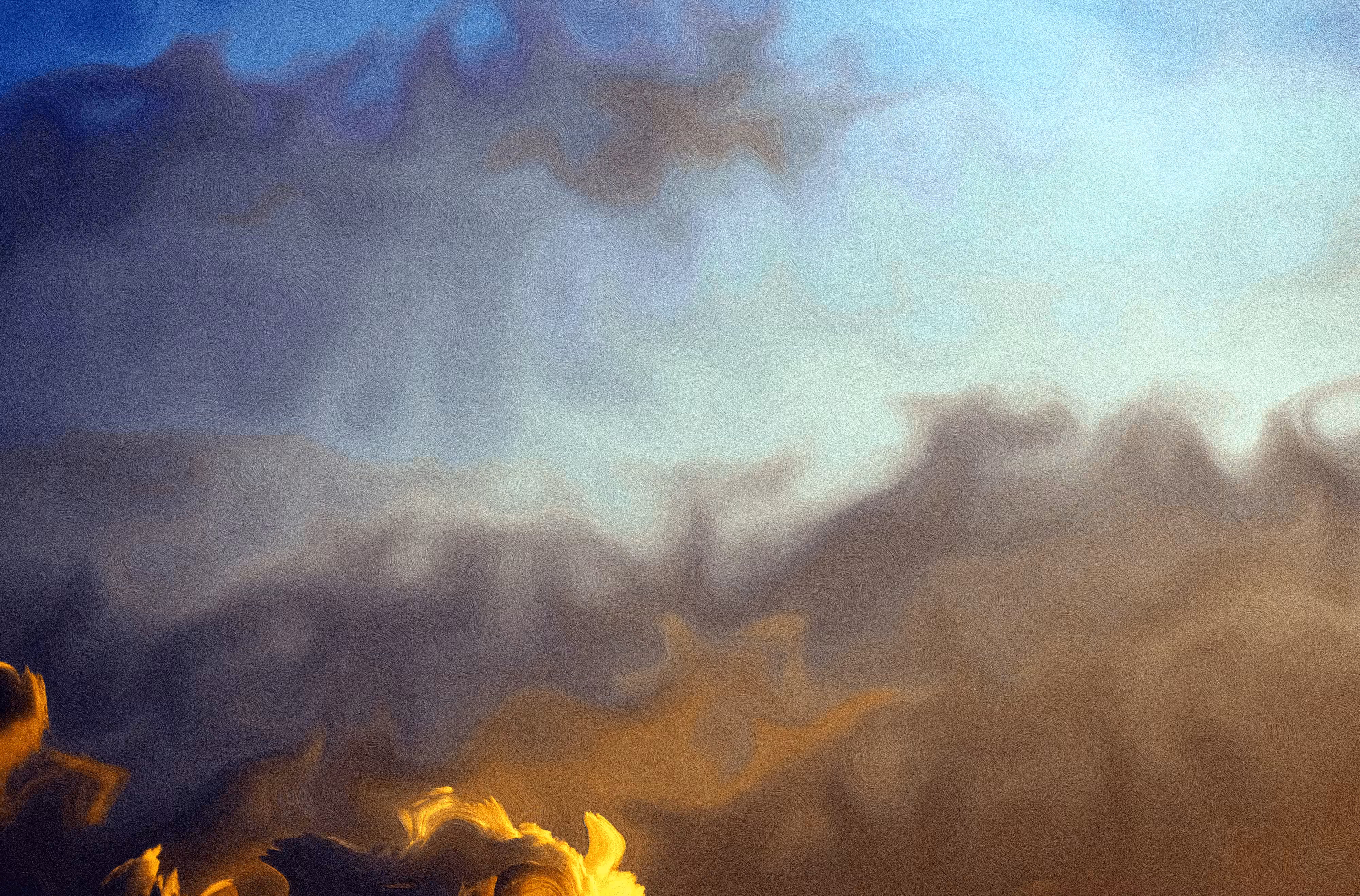 Turmoil