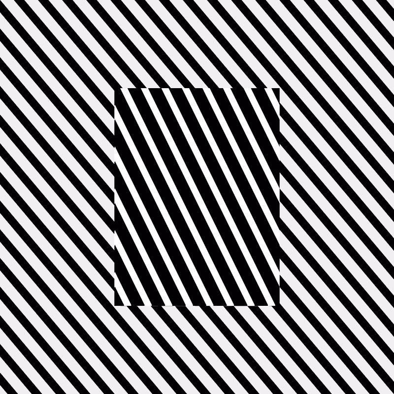 Chromatic dazzle #140
