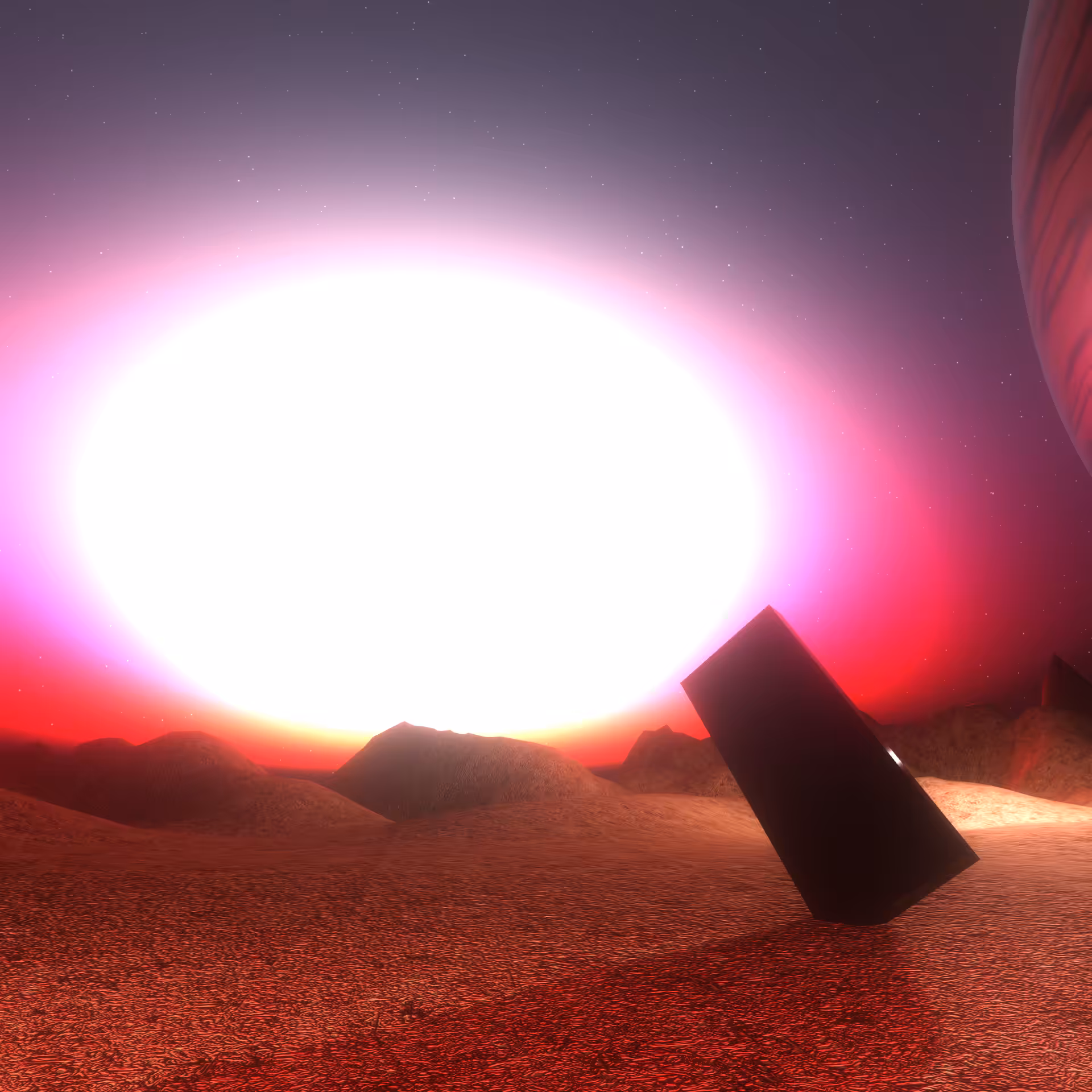 [fxhashturnsone] 2022 A Generative Odyssey #262
