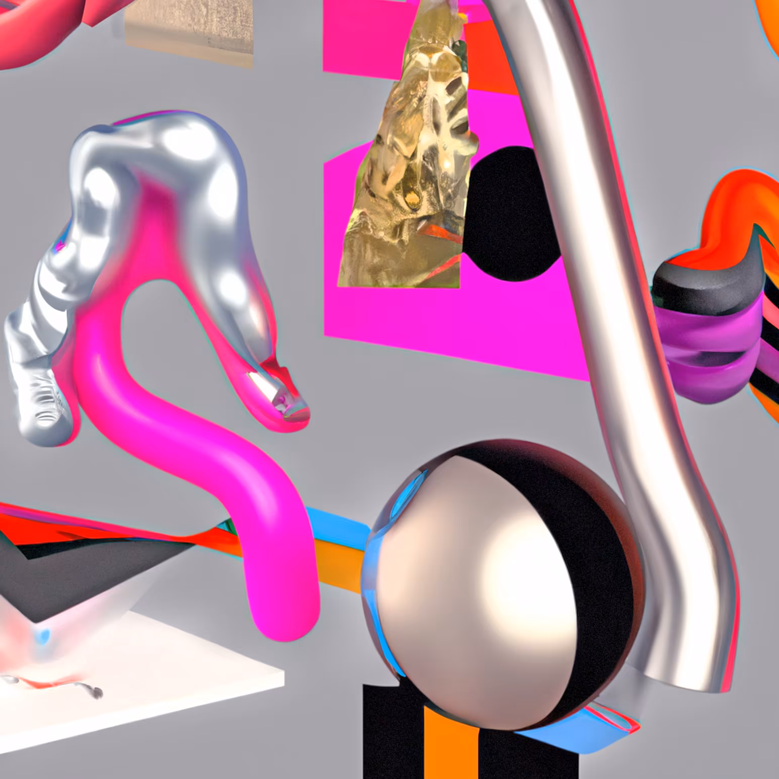 Funhouse