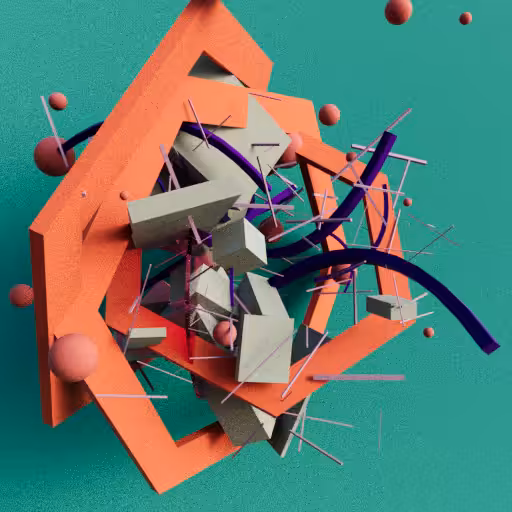 Artifact III #73