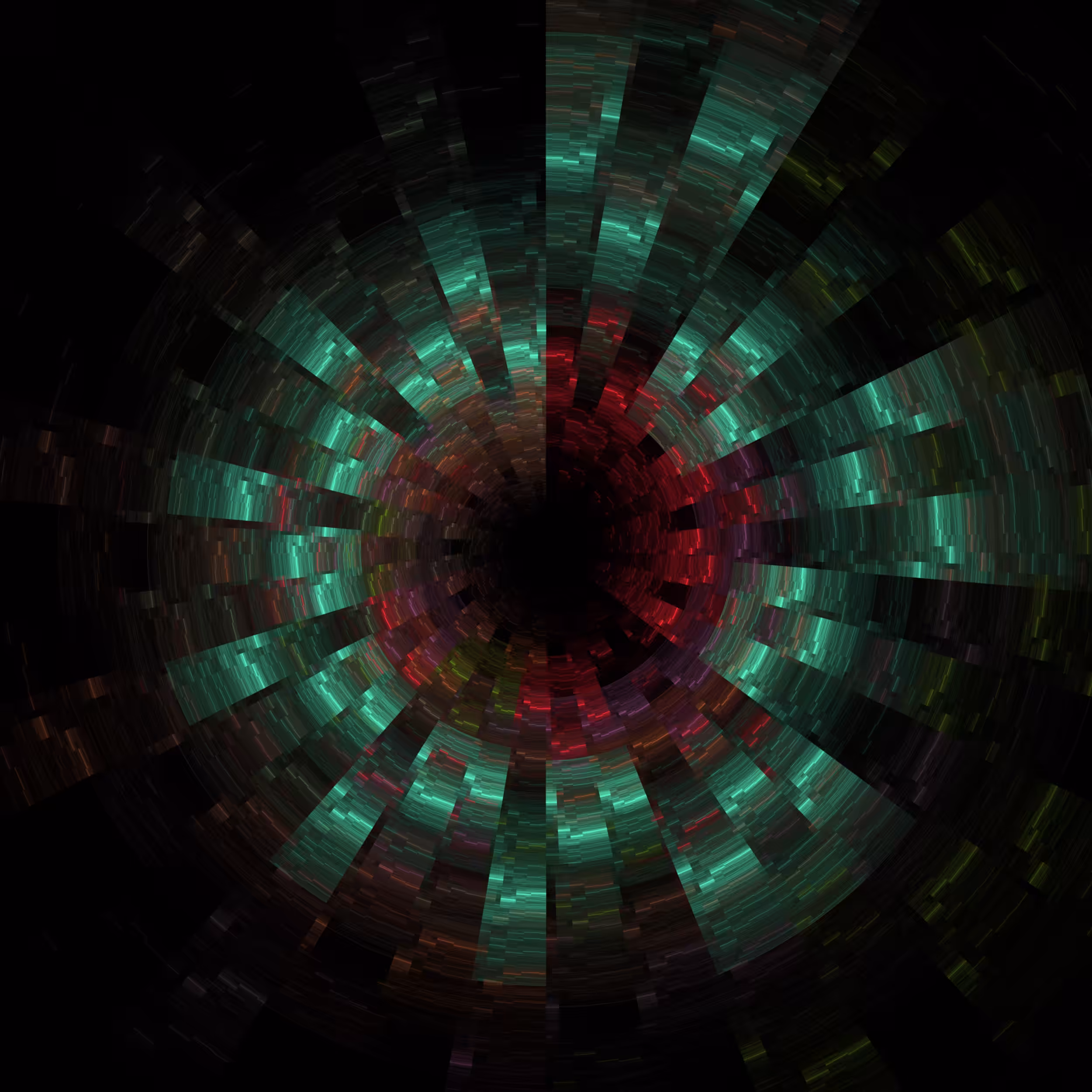 CODE X ART #5